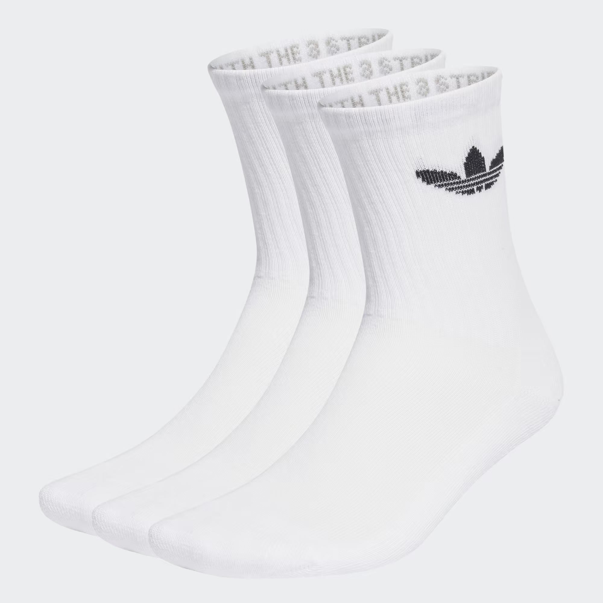 adidas Tre Crw Cush3PP Çorap