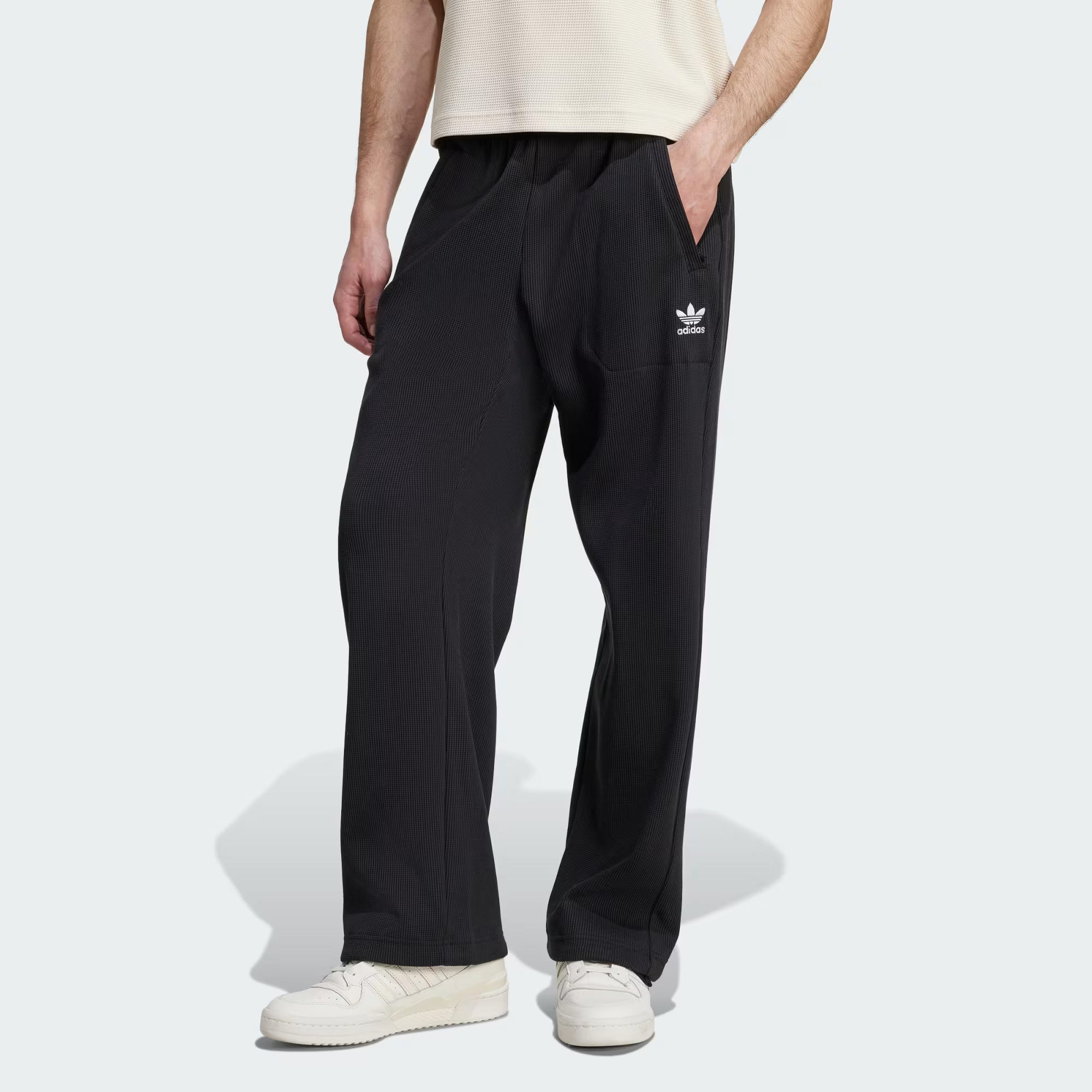 adidas Trefoil Essentials Erkek Eşofman Altı