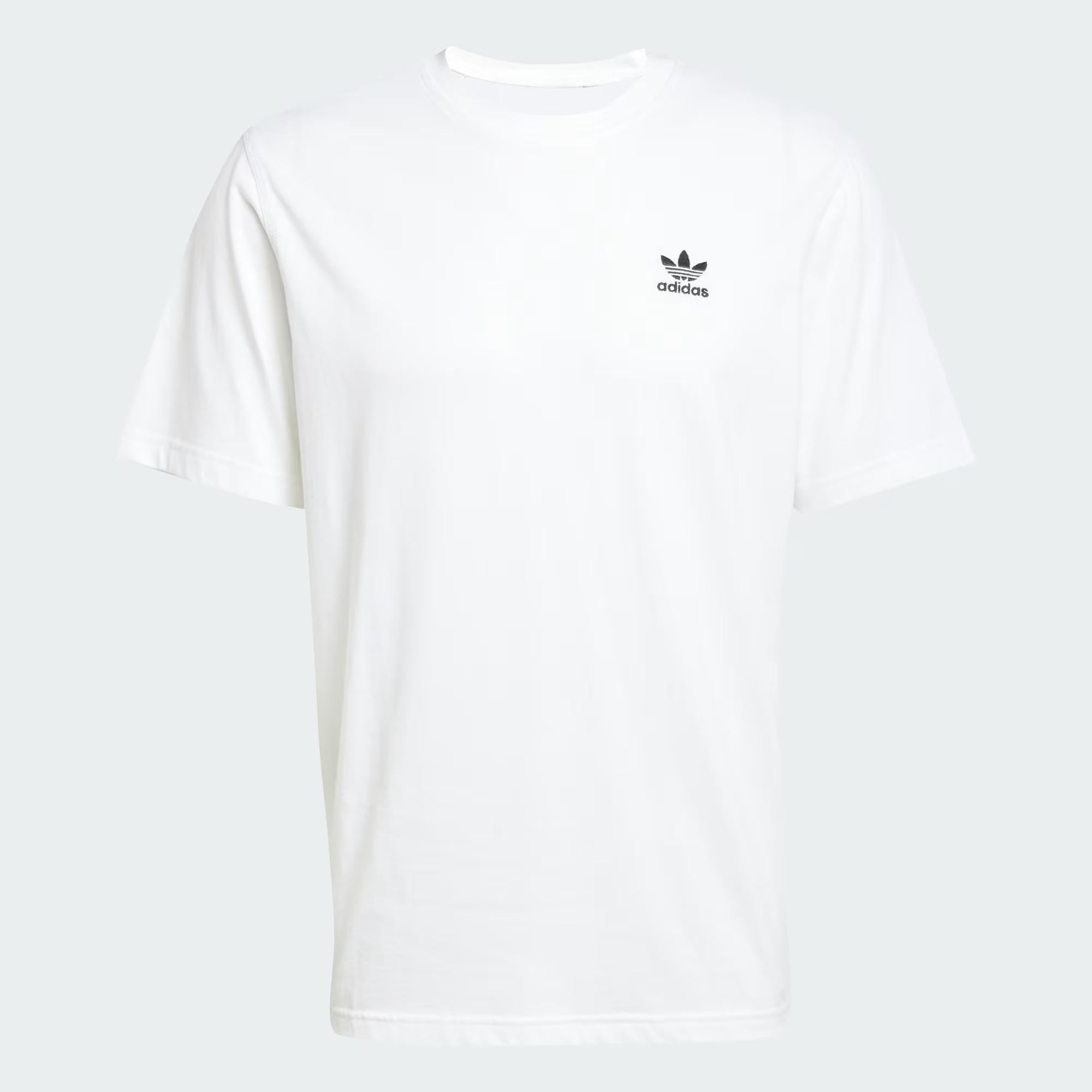 adidas Trefoil Essentials Erkek Tişört