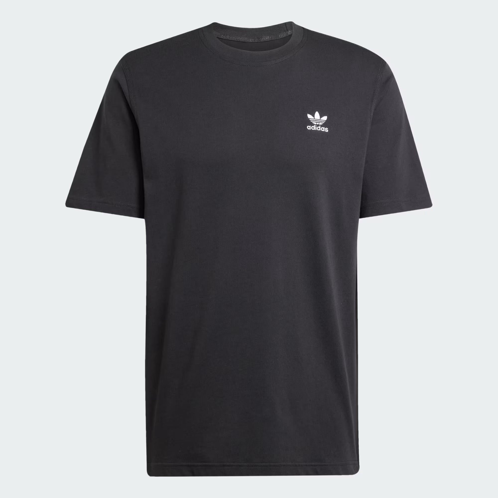 adidas Trefoil Essentials Erkek Tişört