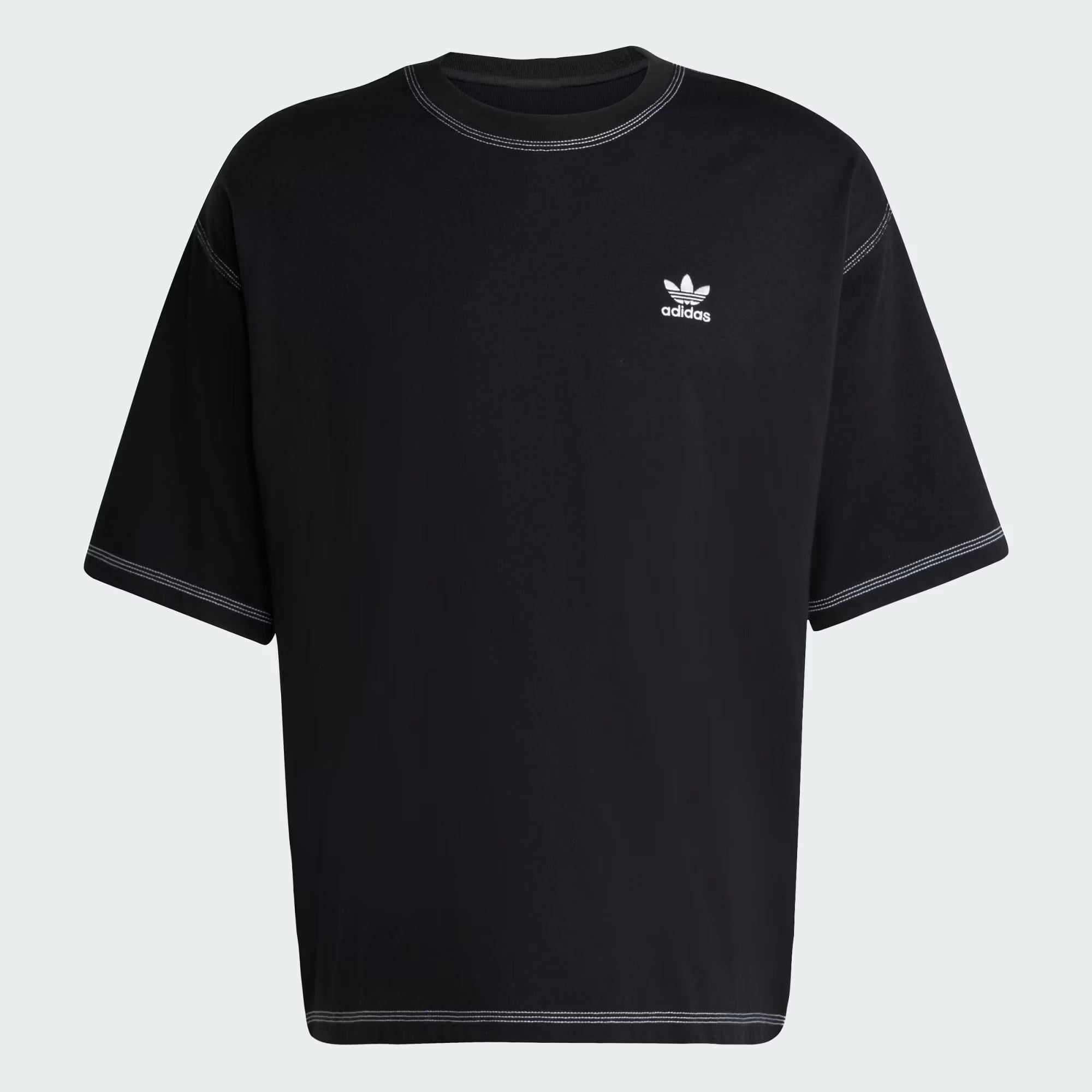 adidas Trefoil Essentials Erkek Tişört