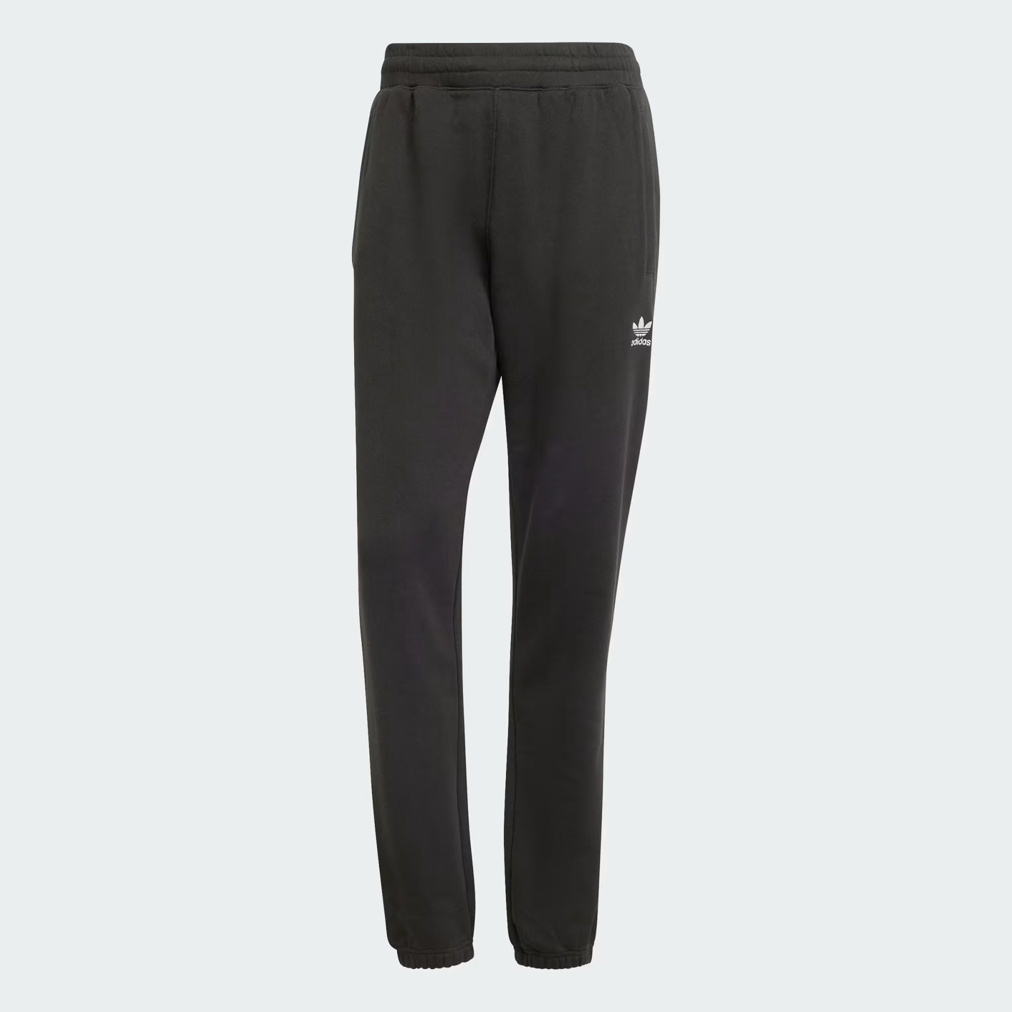 adidas Trefoil Essentials French Terry Erkek Eşofman Altı