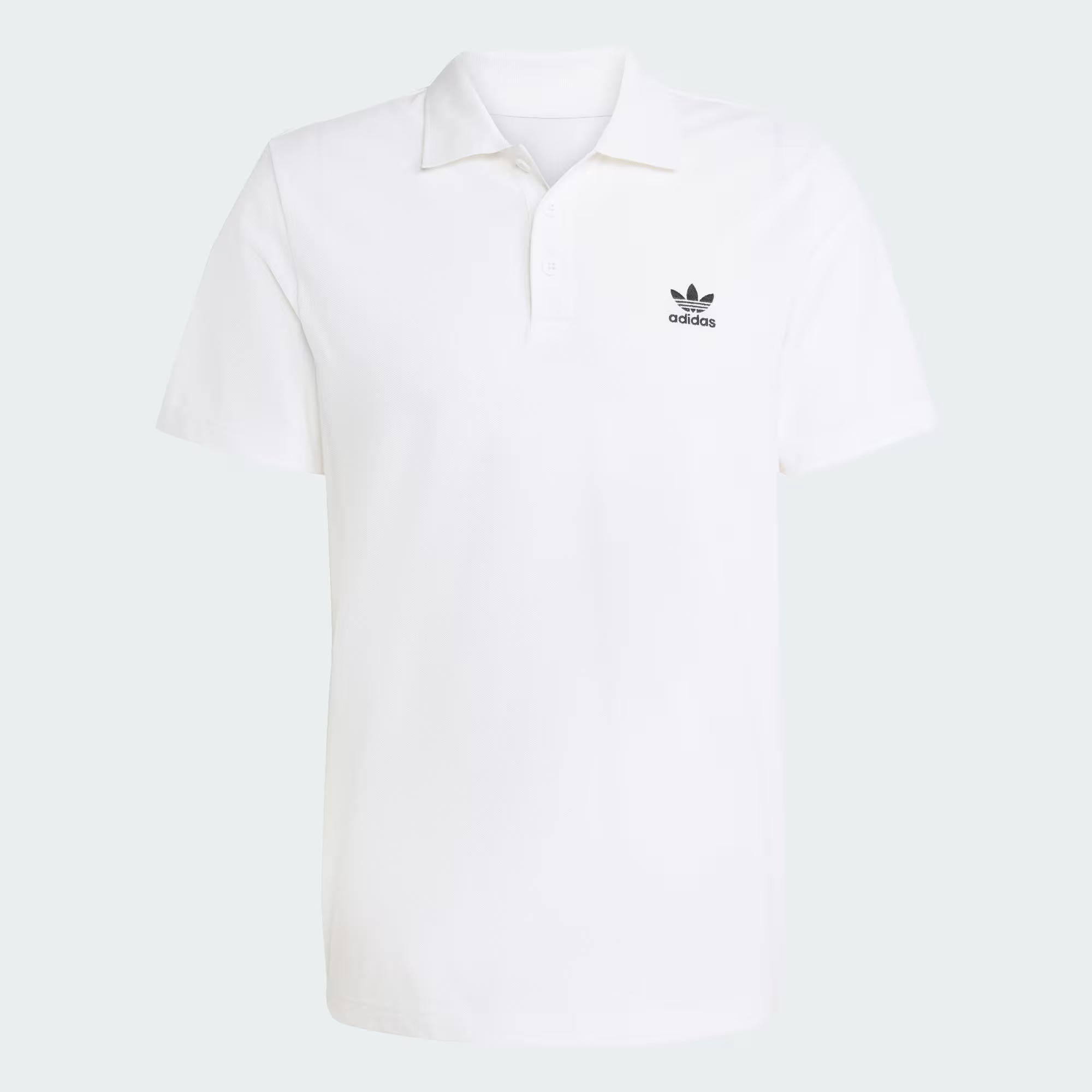 adidas Trefoil Essentials Polo Erkek Tişört