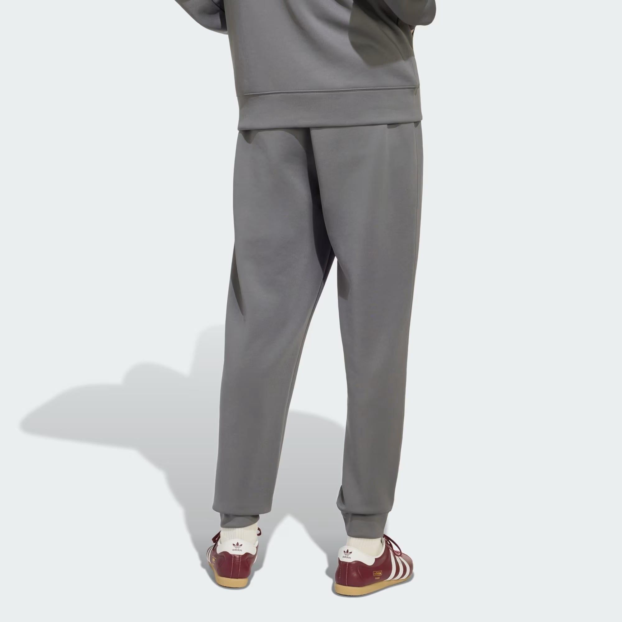 adidas Trefoil Essentials Spacer Erkek Eşofman Altı