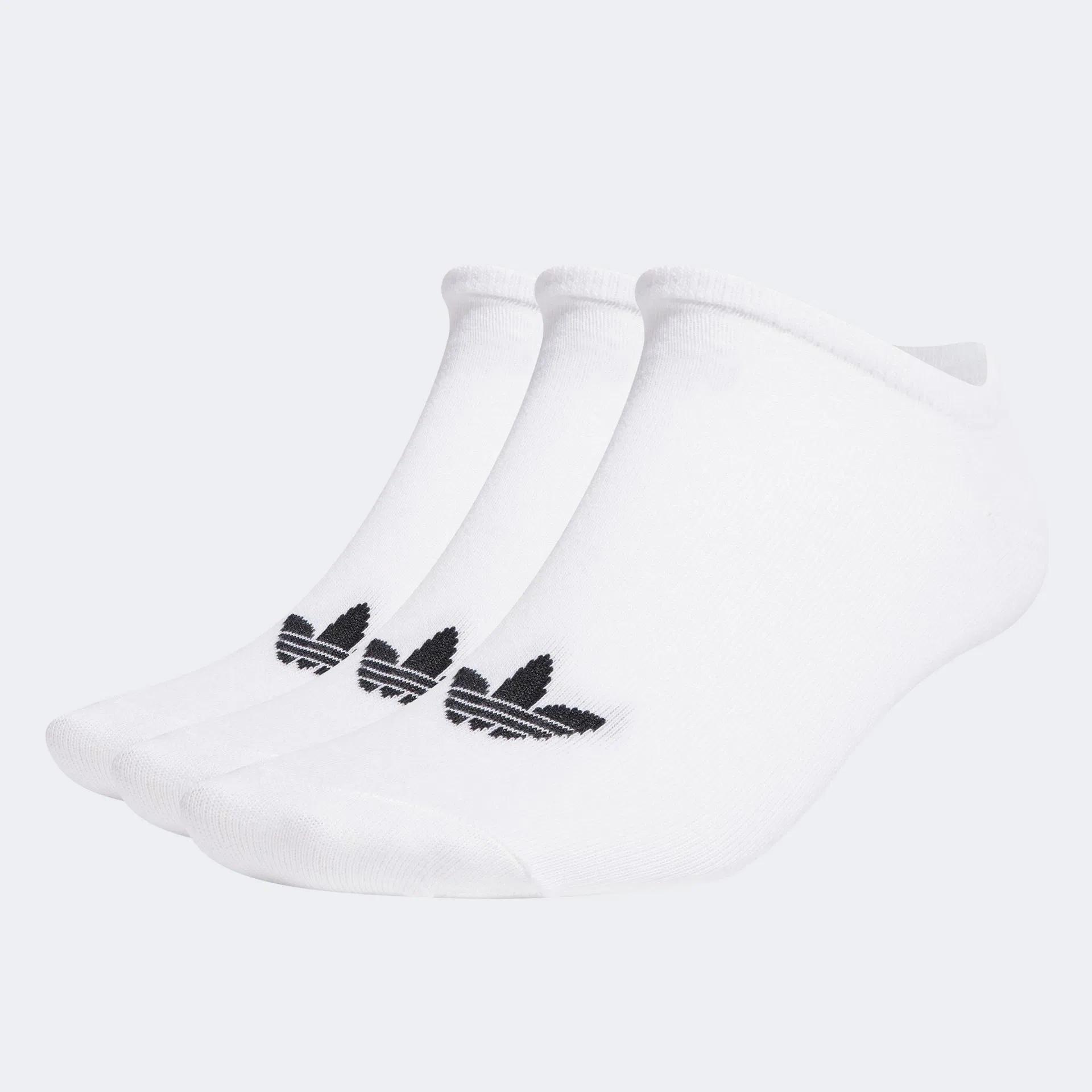 adidas Trefoil Liner 3 Çift Çorap
