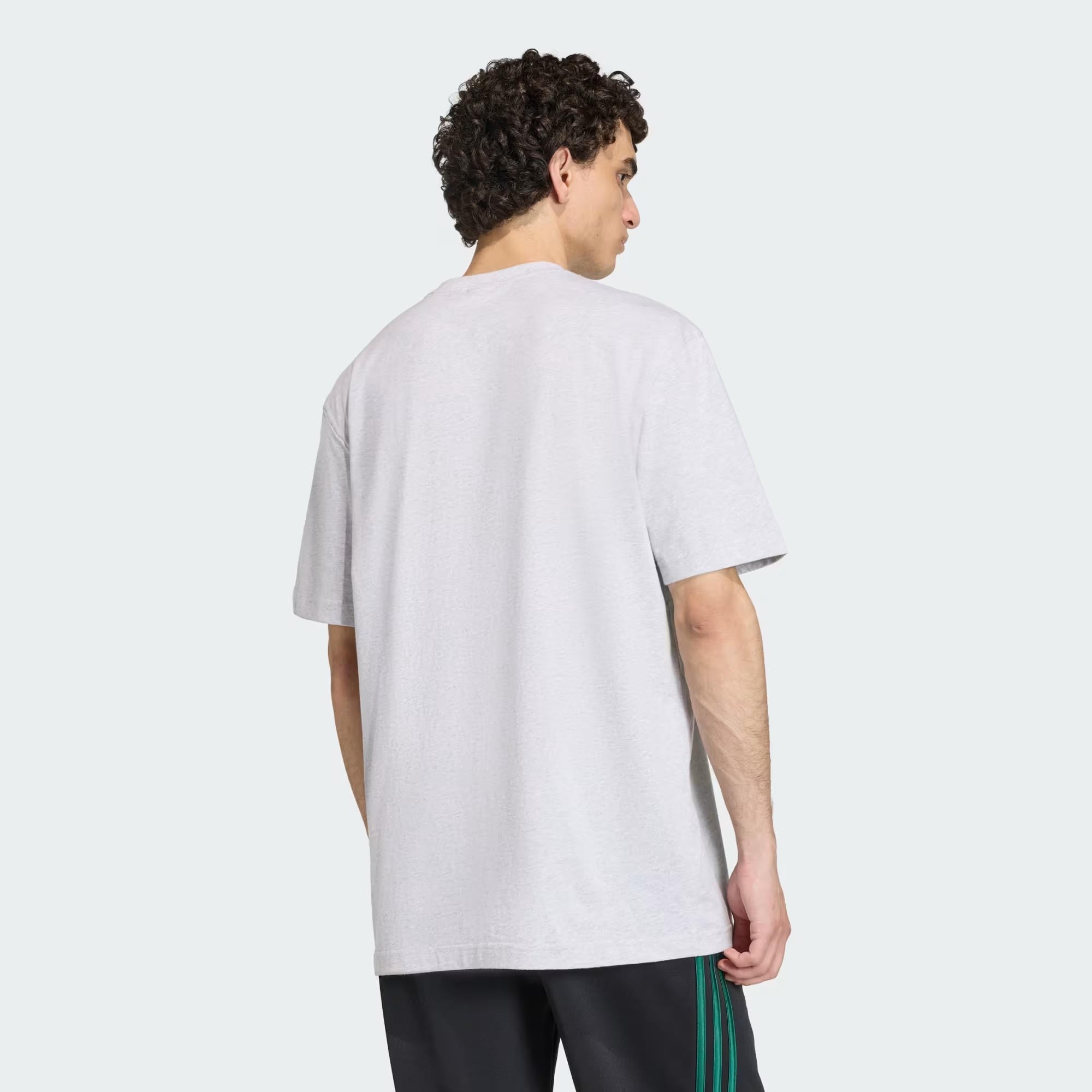 adidas Trefoil Series Character Erkek Tişört