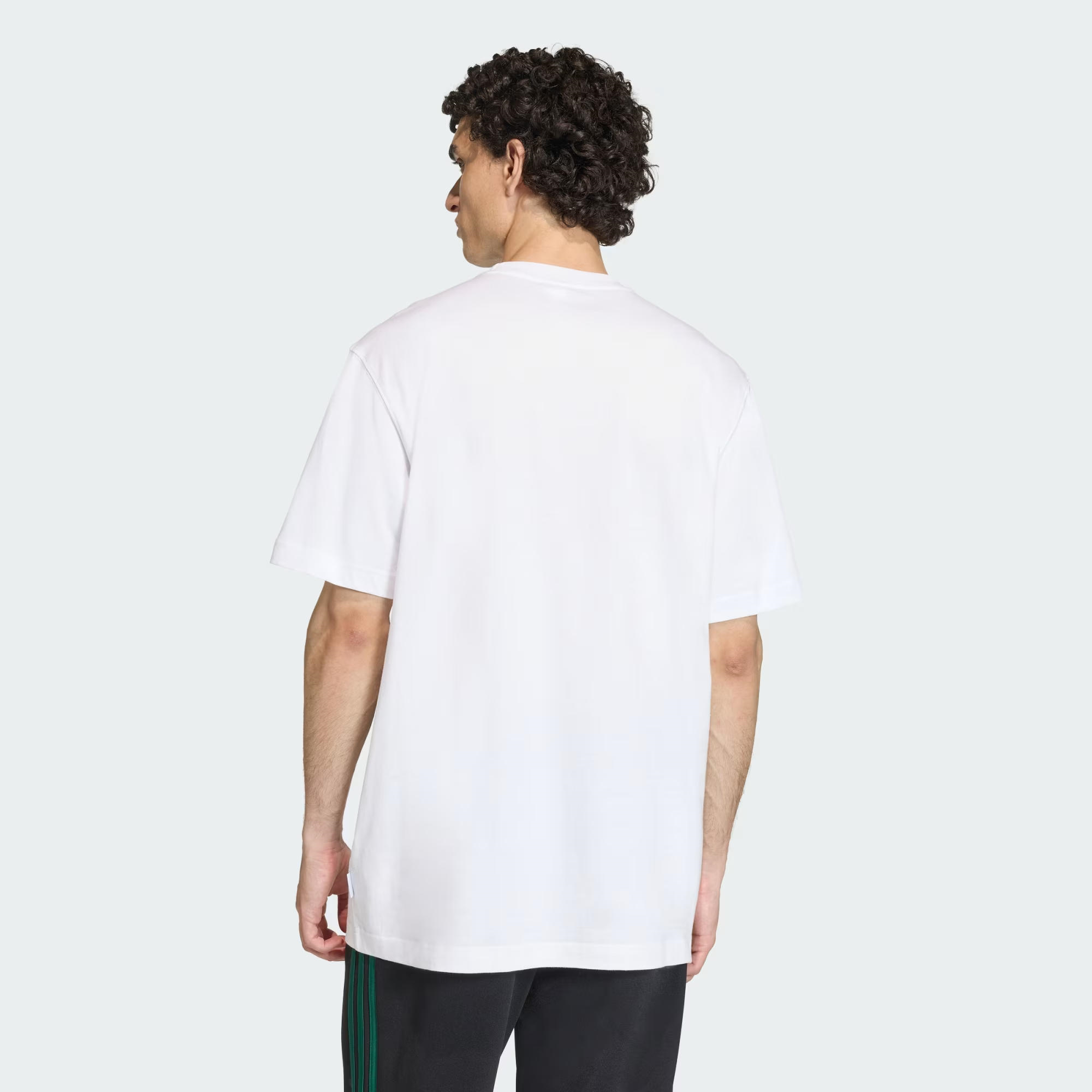 adidas Trefoil Series Character Erkek Tişört