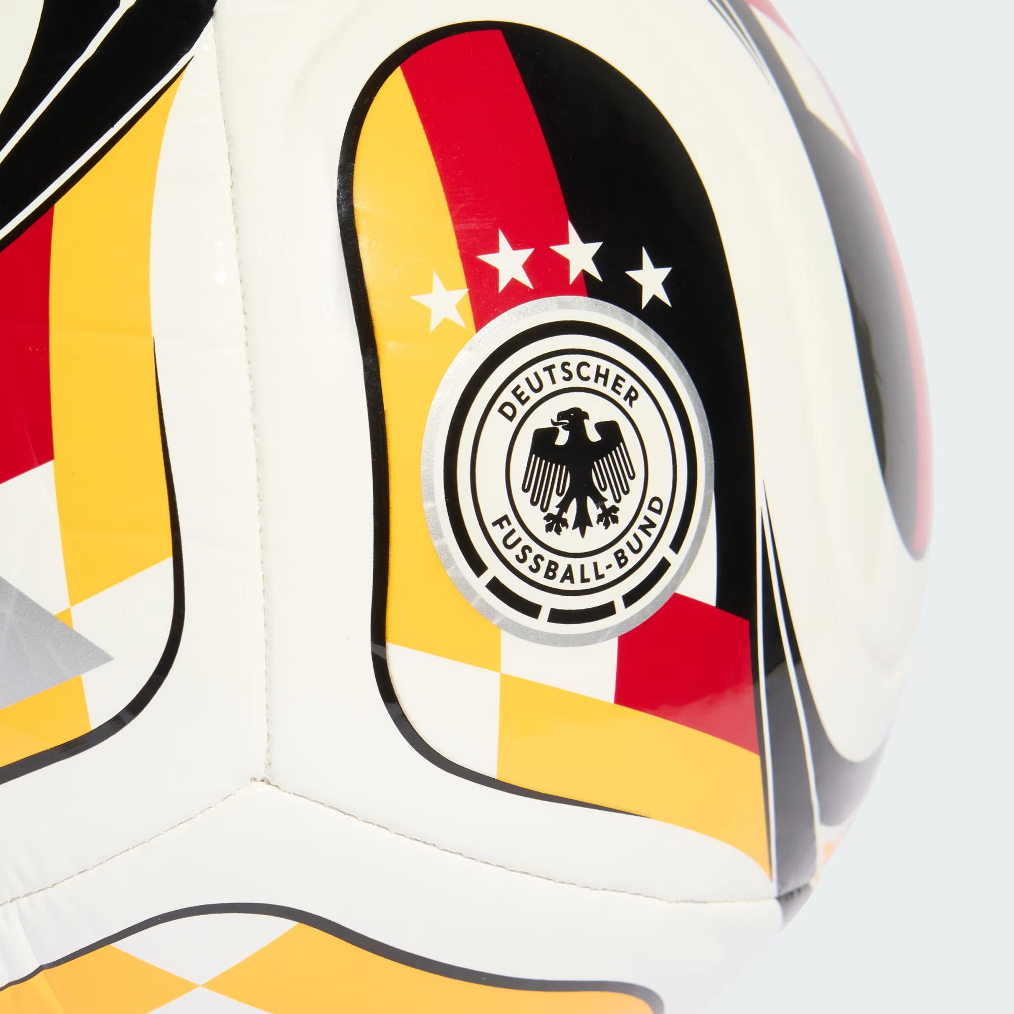 adidas Trionda Germany Home Club Futbol Topu