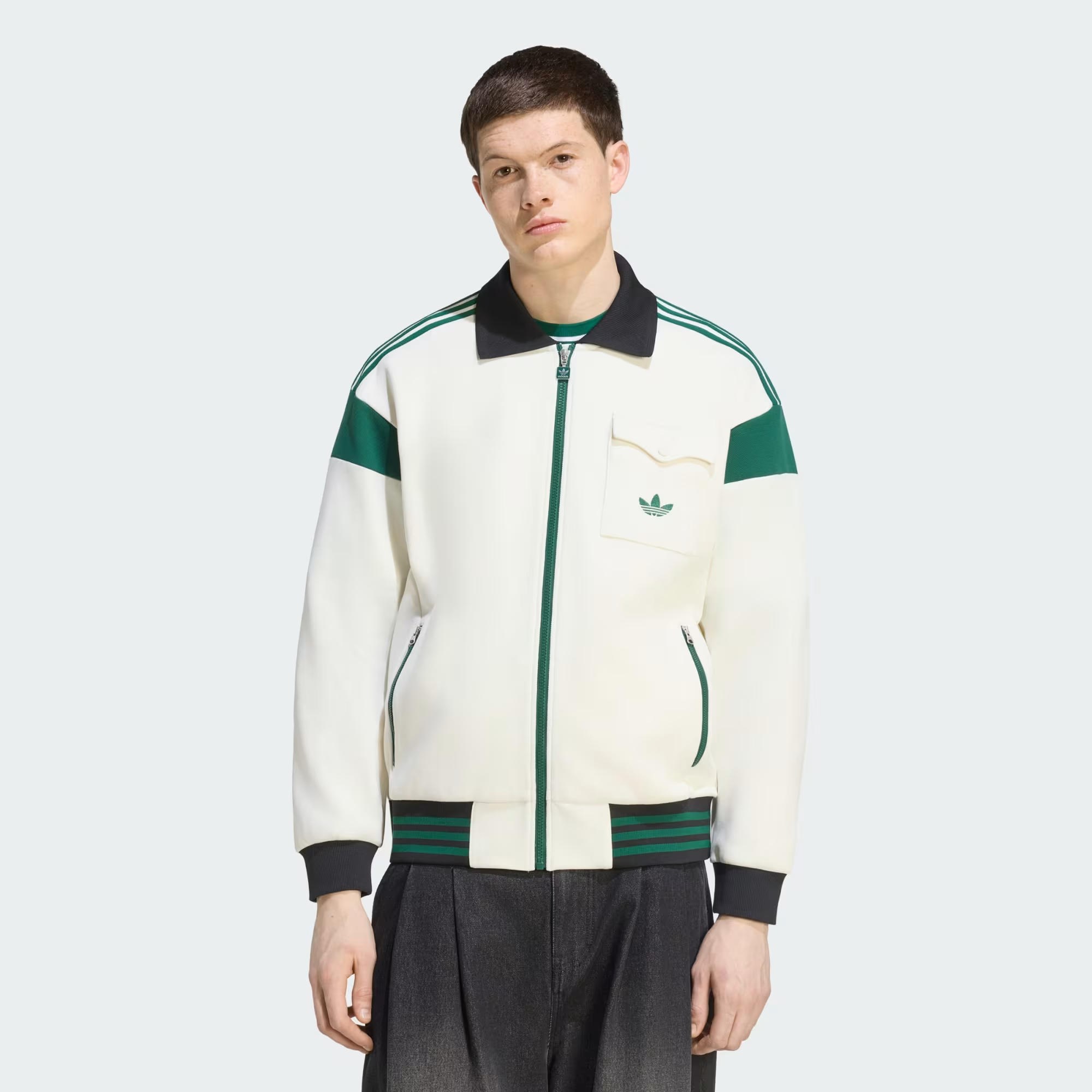 adidas TT Erkek Sweatshirt