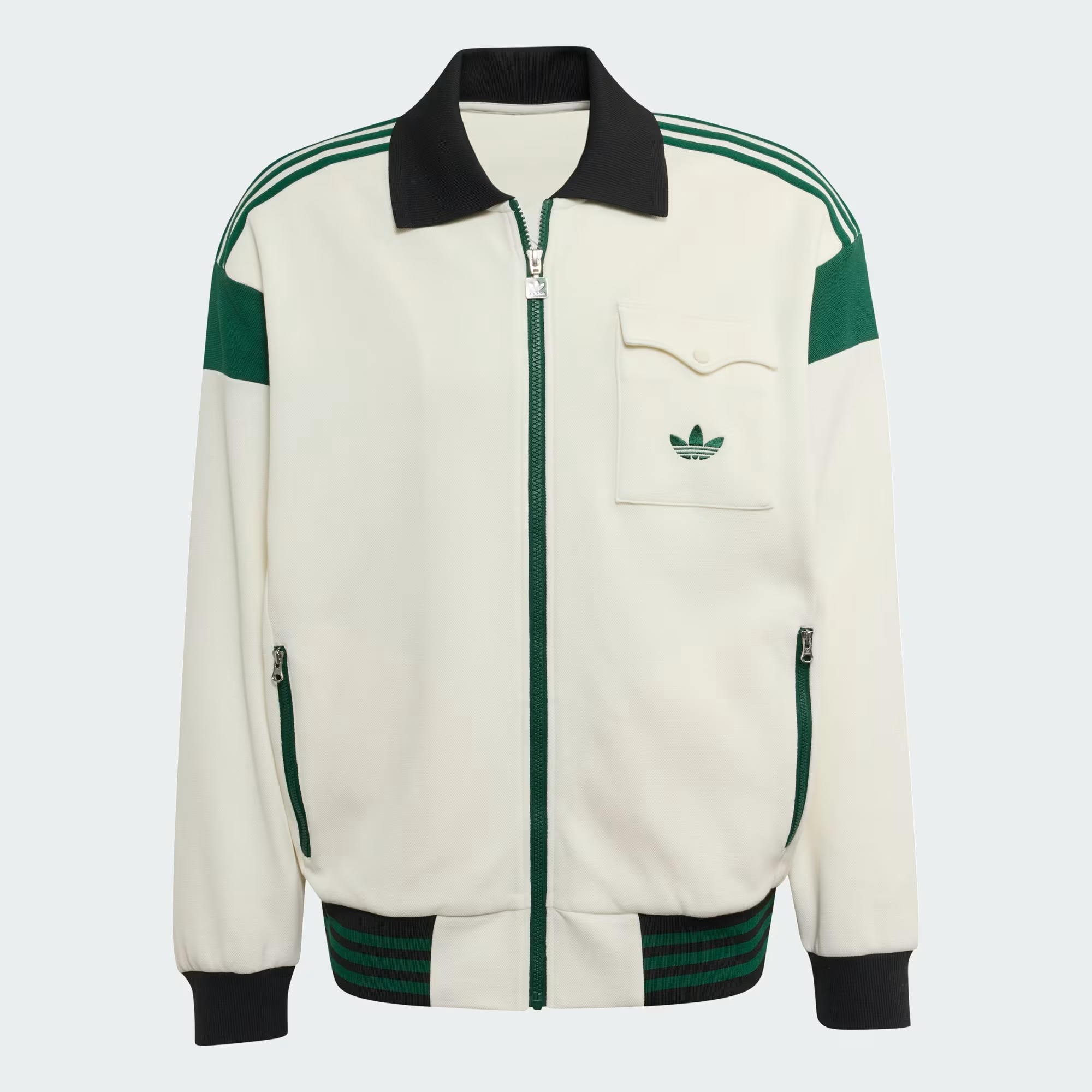 adidas TT Erkek Sweatshirt