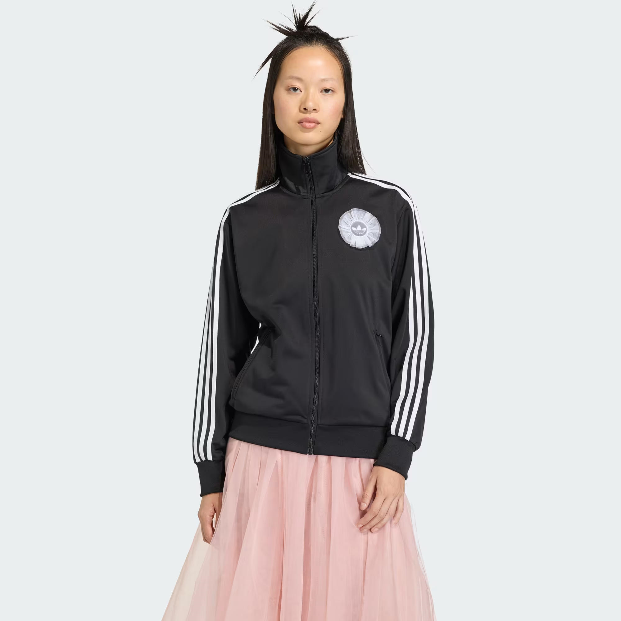 adidas Tuffle FB Kadın Sweatshirt