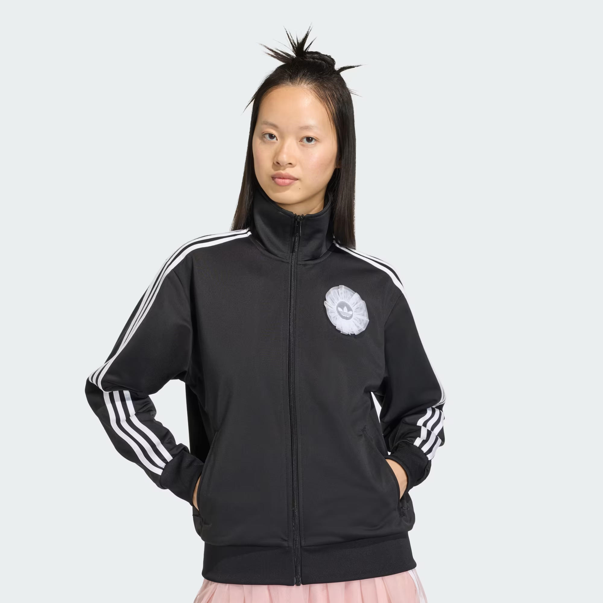 adidas Tuffle FB Kadın Sweatshirt