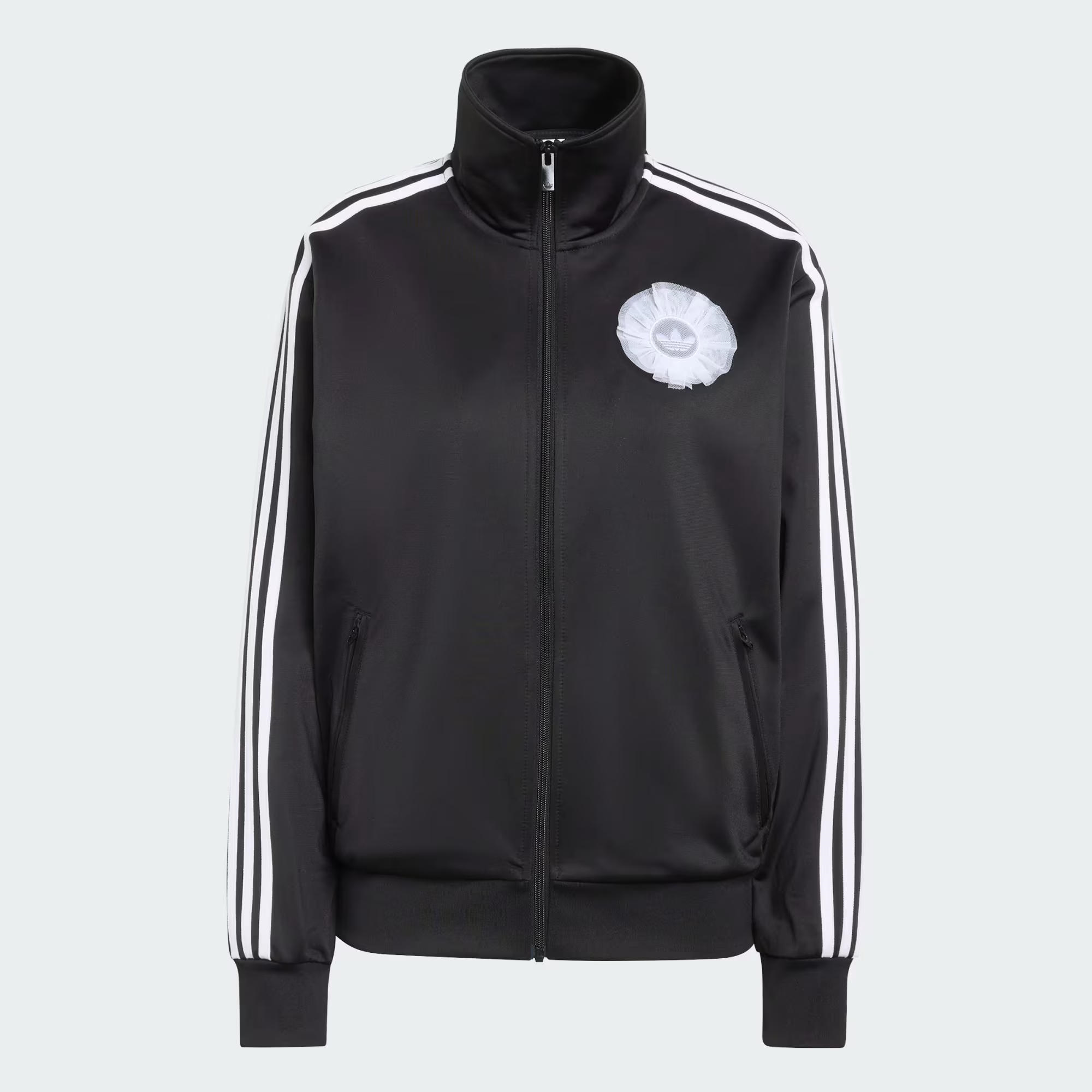 adidas Tuffle FB Kadın Sweatshirt