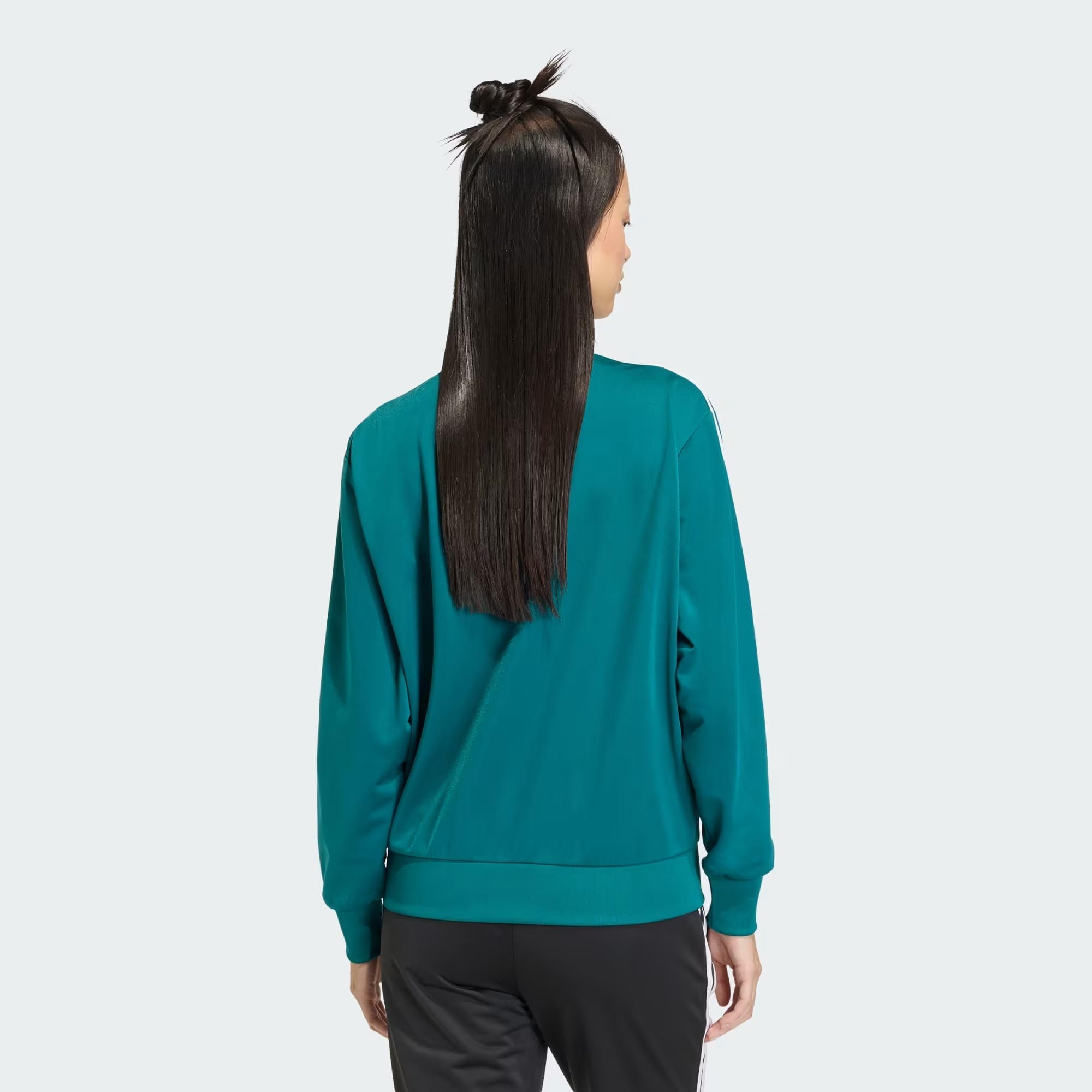 adidas Tulle FB TT Kadın Sweatshirt
