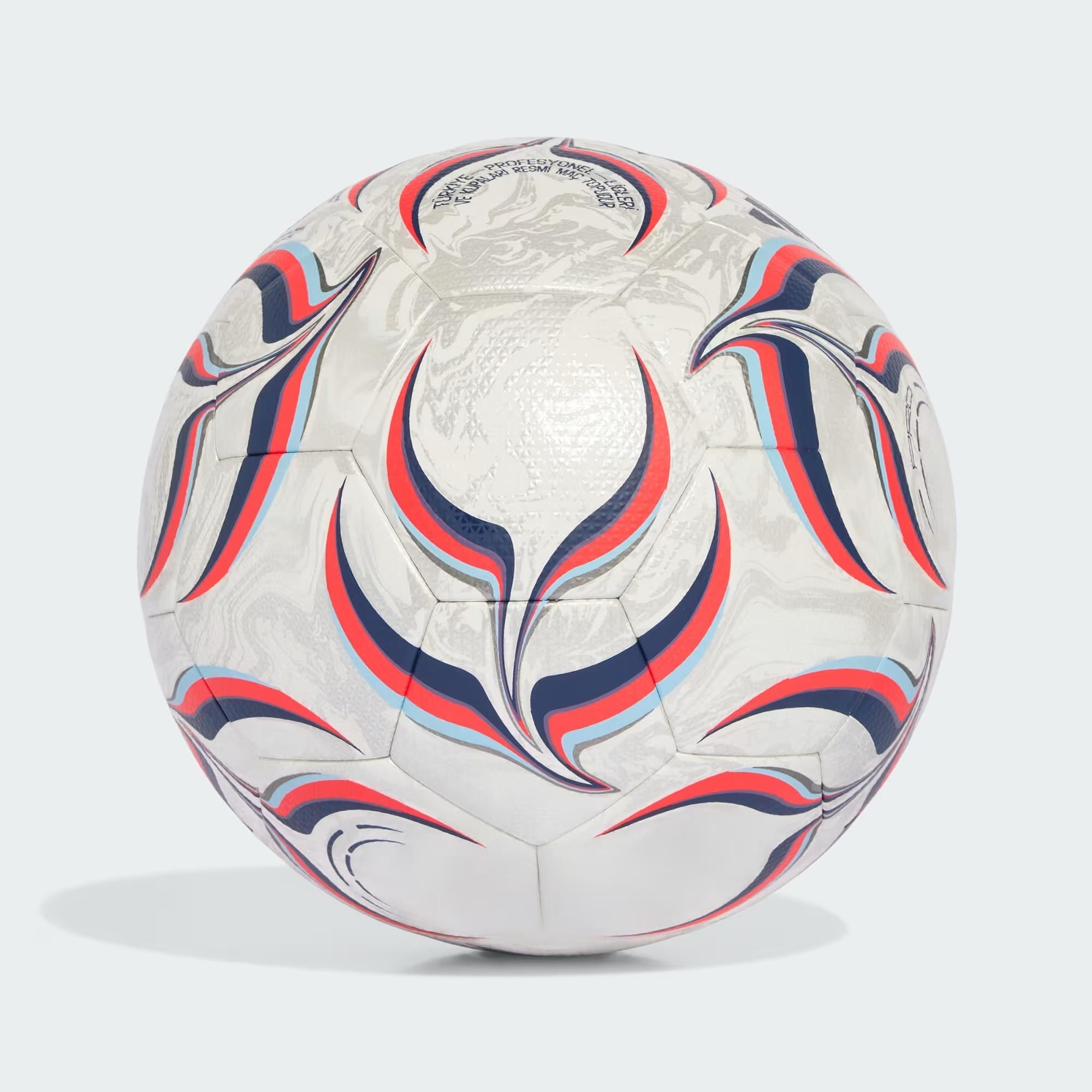 adidas Turkey TFF 26/27 Pro Futbol Topu