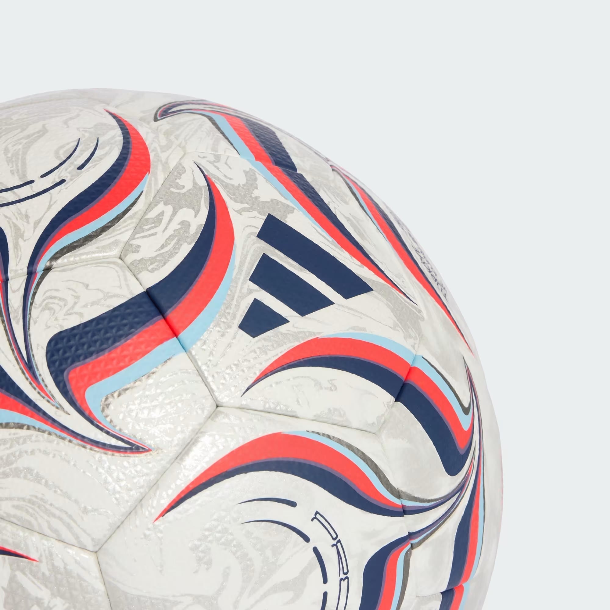 adidas Turkey TFF 26/27 Pro Futbol Topu