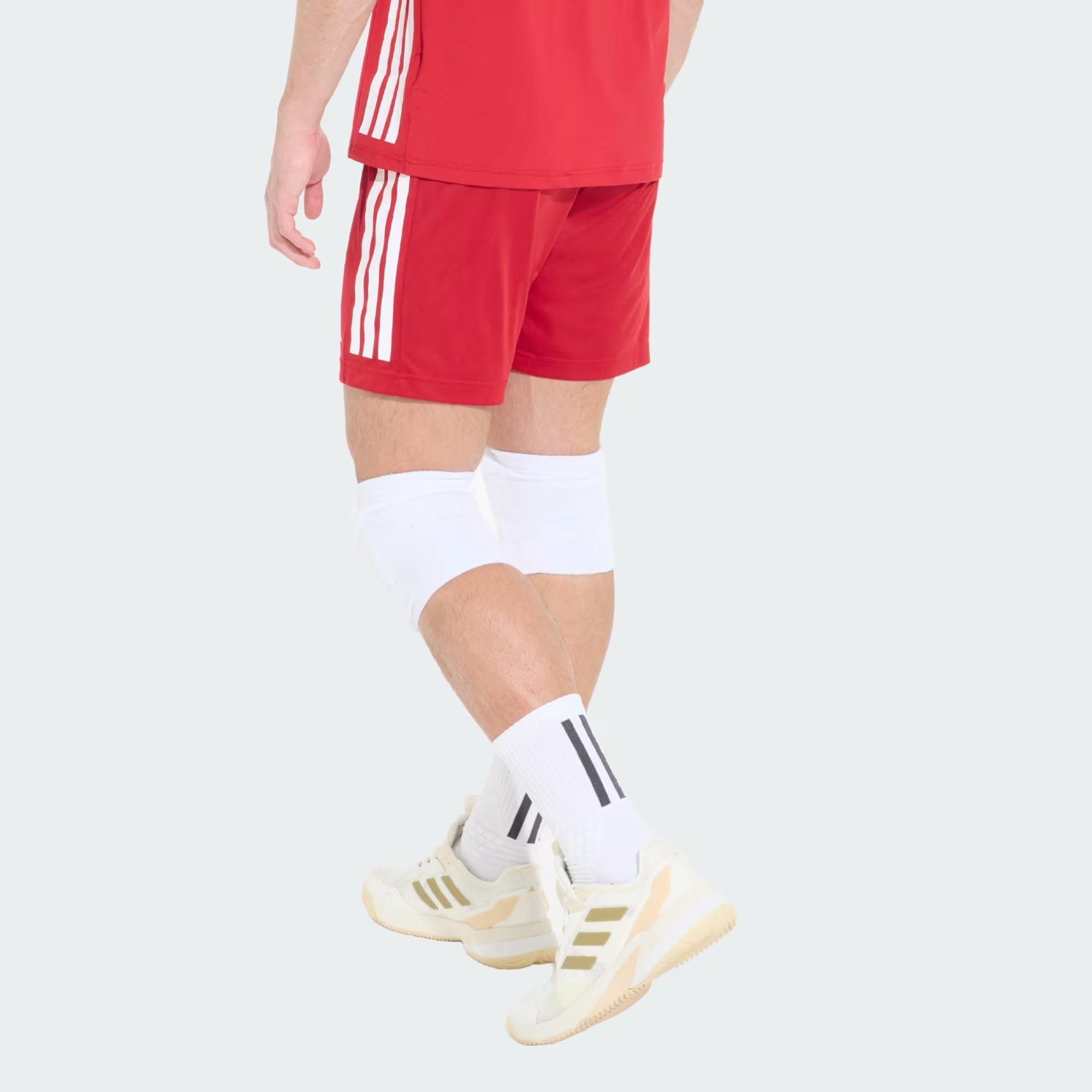adidas Türkiye Voleybol Milli Takım Erkek Şort