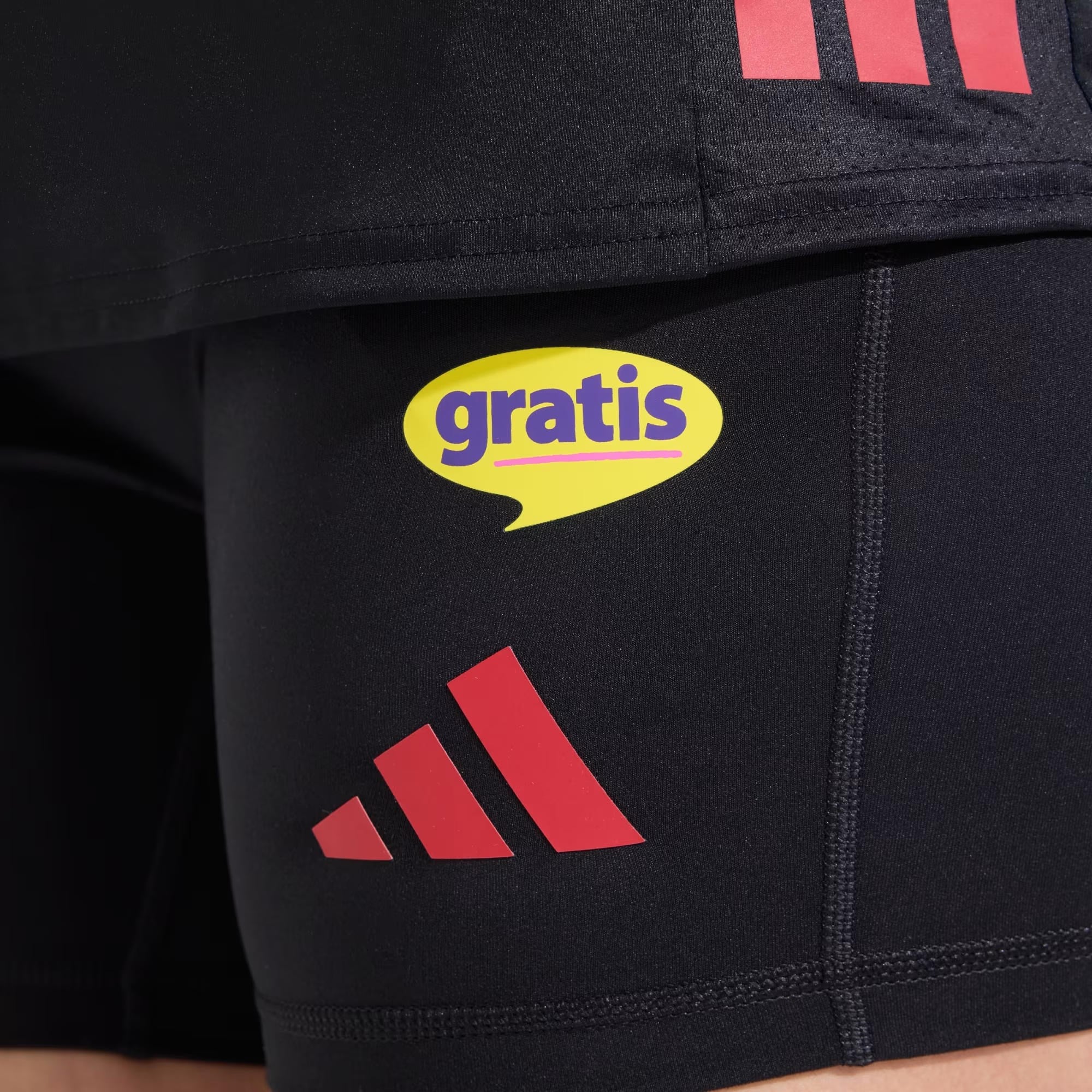 adidas Türkiye Voleybol Milli Takım Kadın Tayt