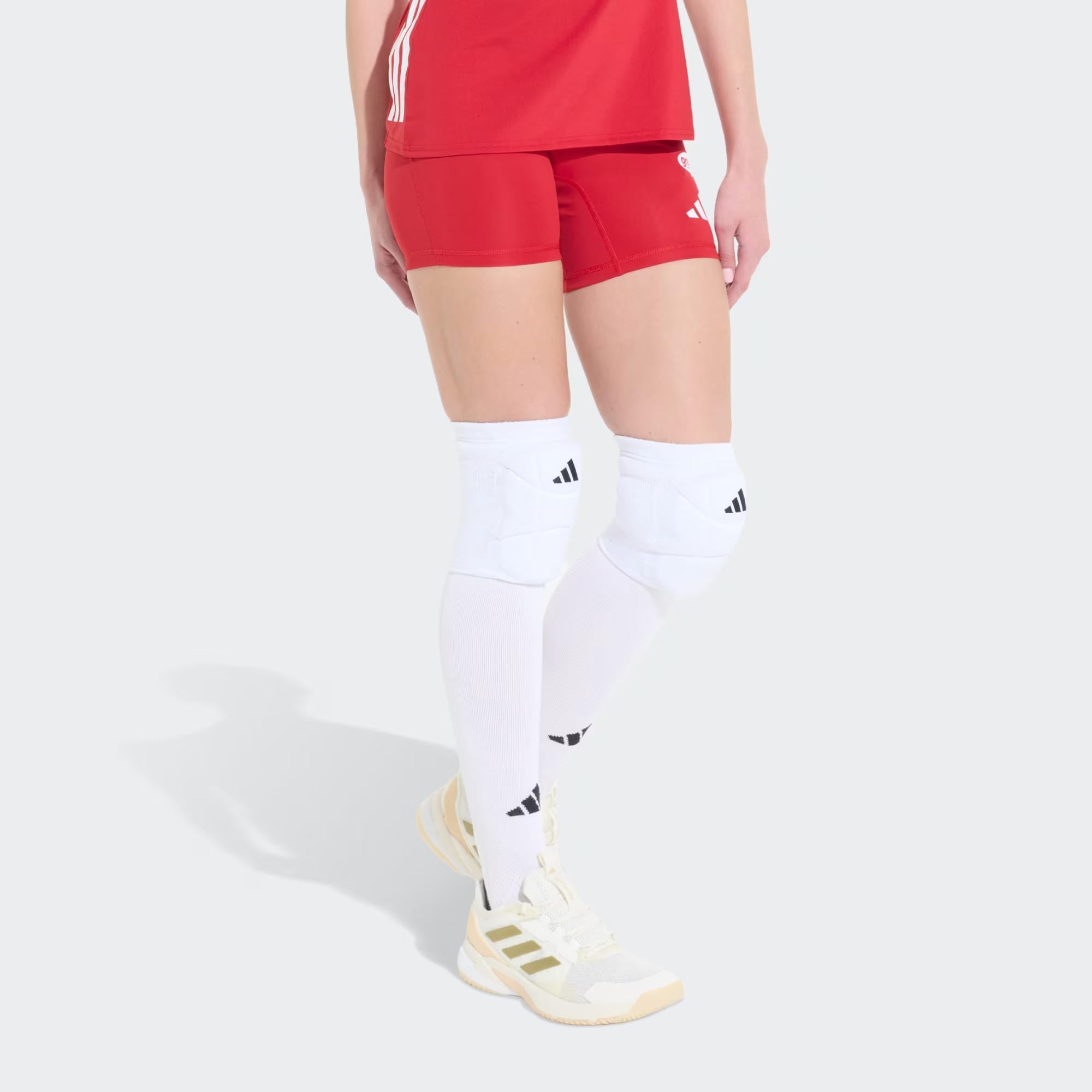 adidas Türkiye Voleybol Milli Takım Kadın Tayt