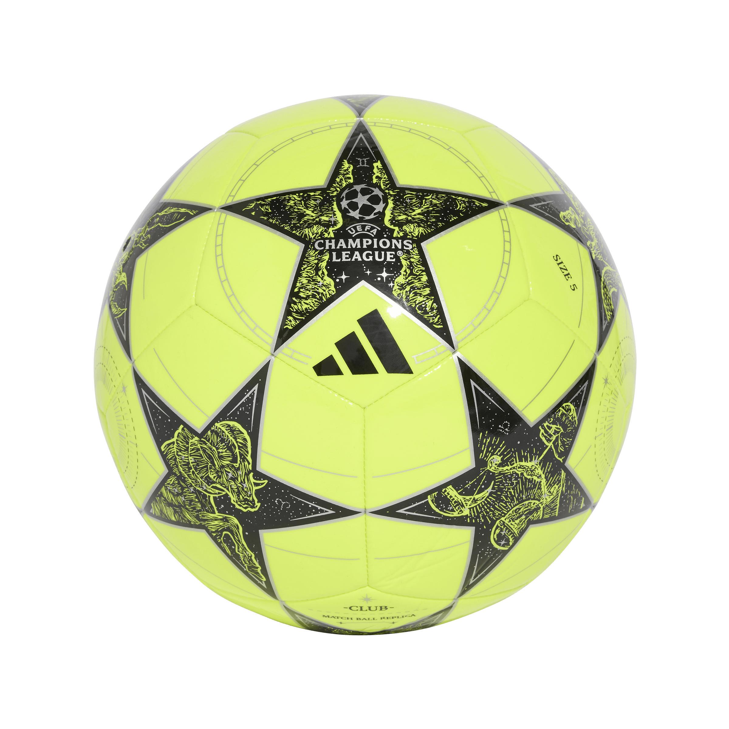adidas UCL Club 25/26 League Futbol Topu