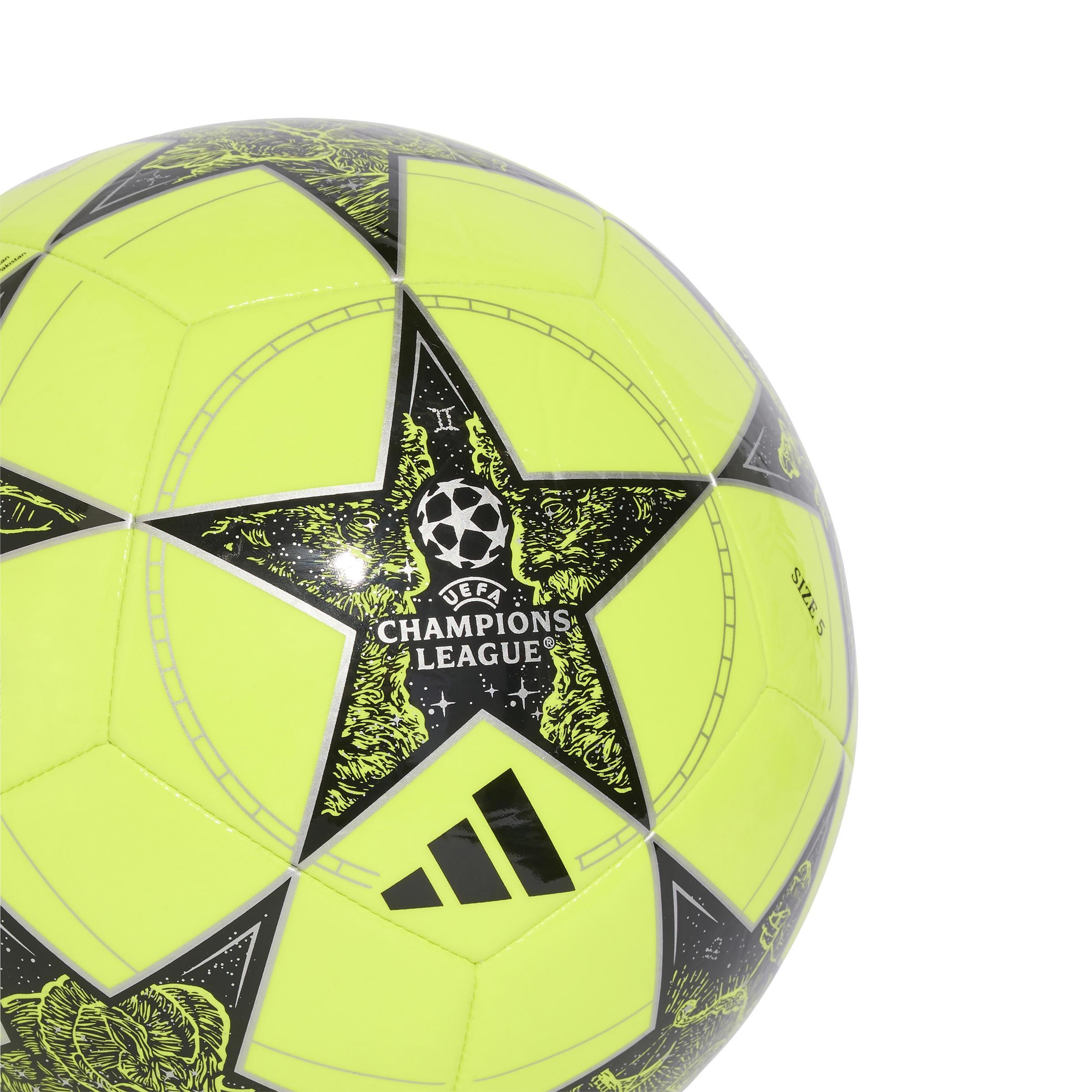 adidas UCL Club 25/26 League Futbol Topu