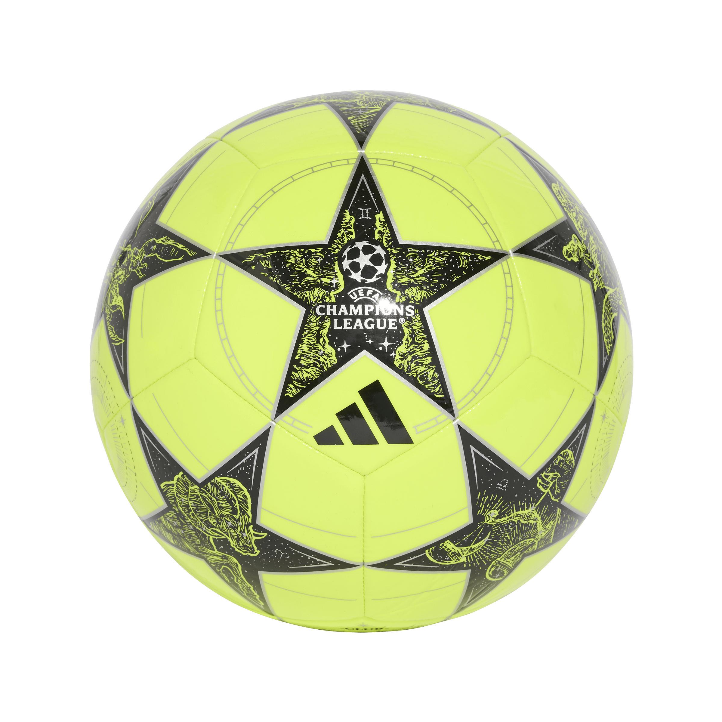 adidas UCL Club 25/26 League Futbol Topu