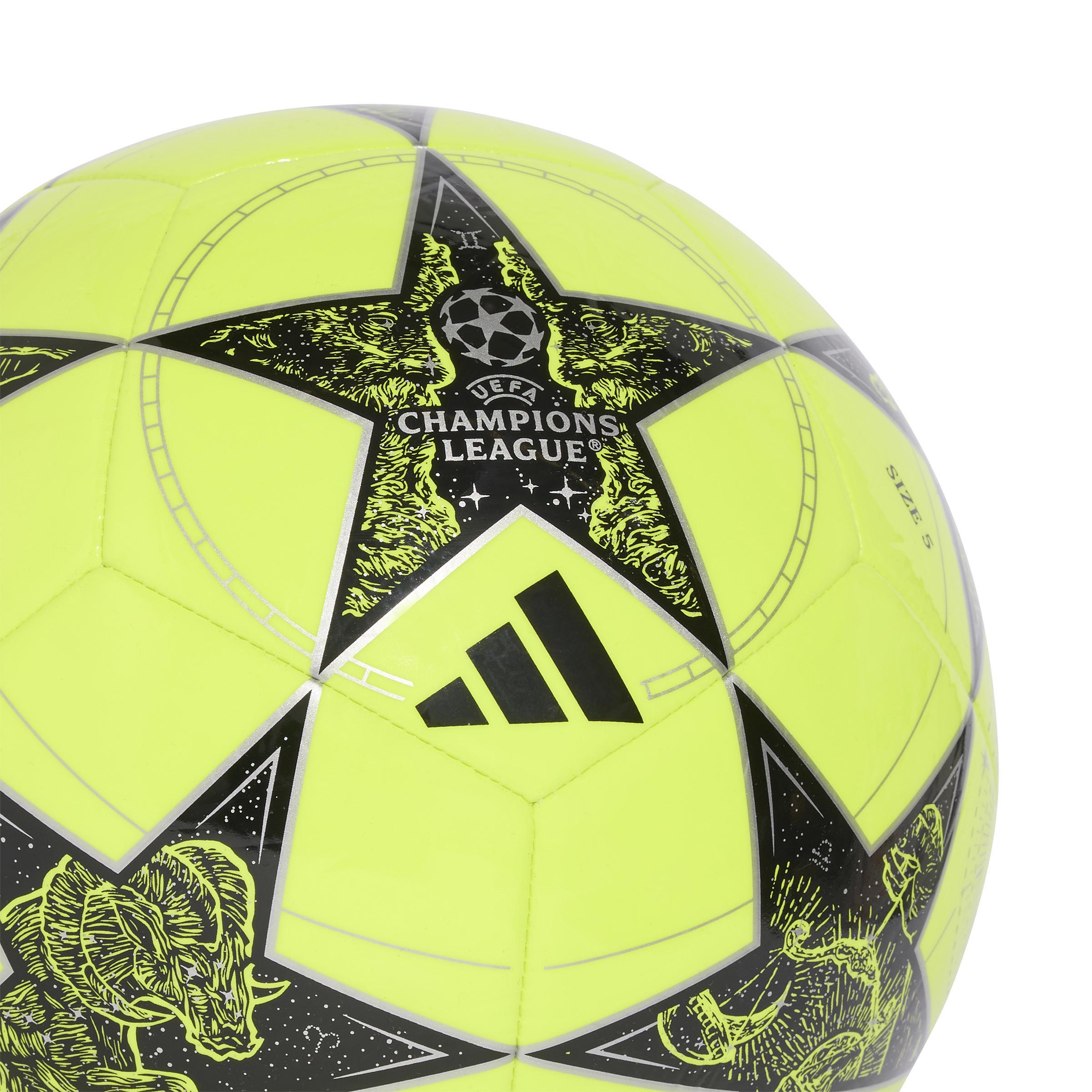 adidas UCL Club 25/26 League Futbol Topu
