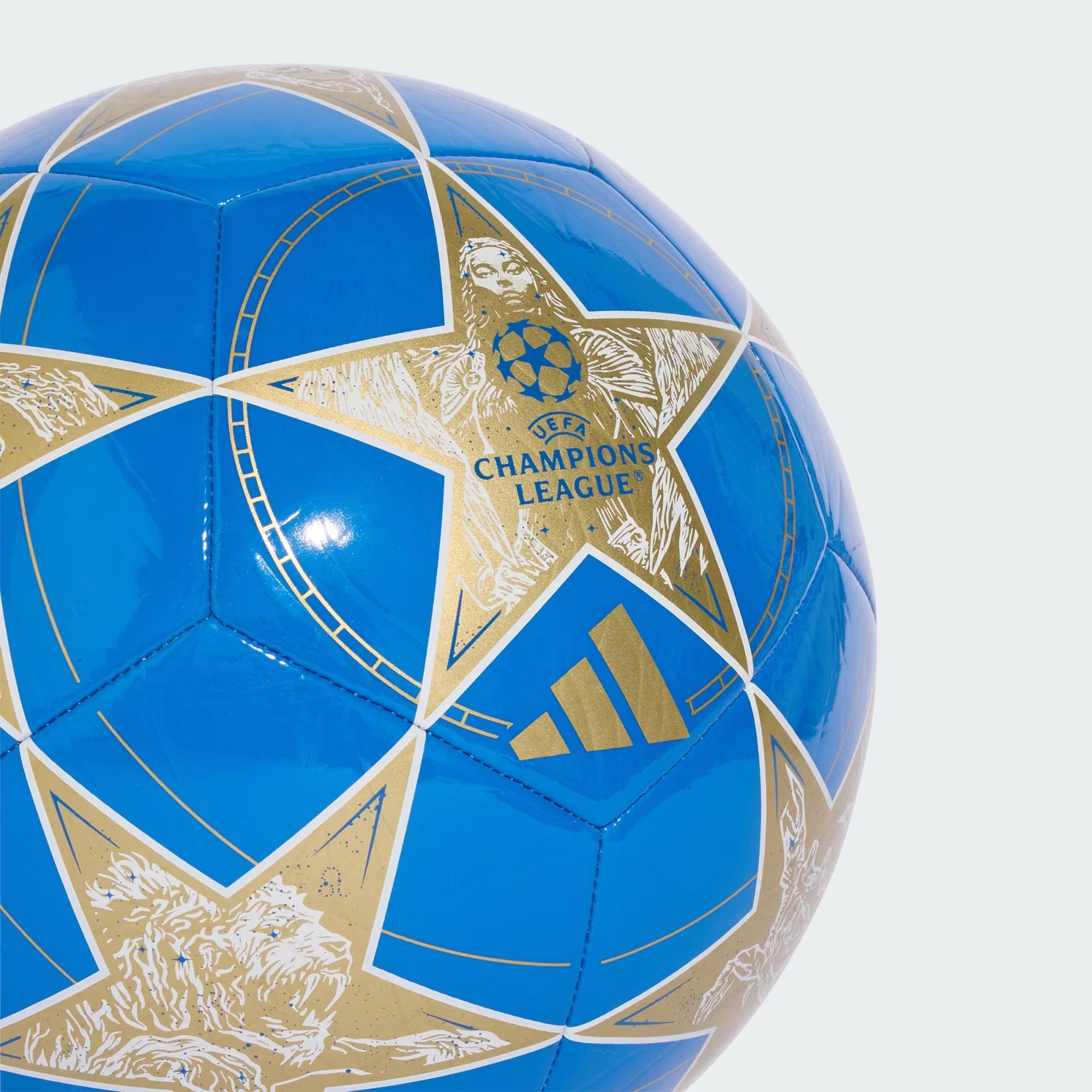adidas UCL Club 25/26 League Stage Futbol Topu