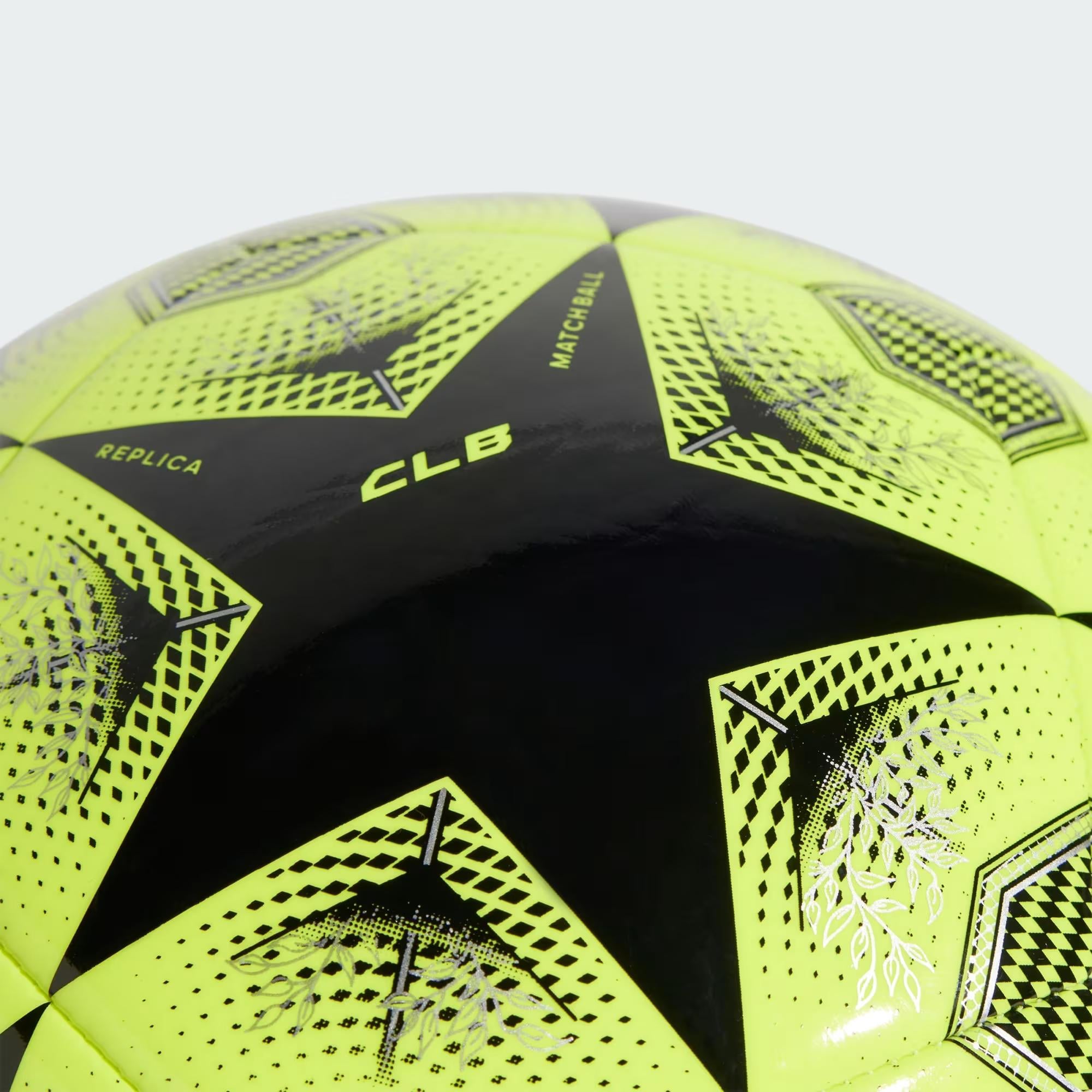 adidas Ucl Club Futbol Topu