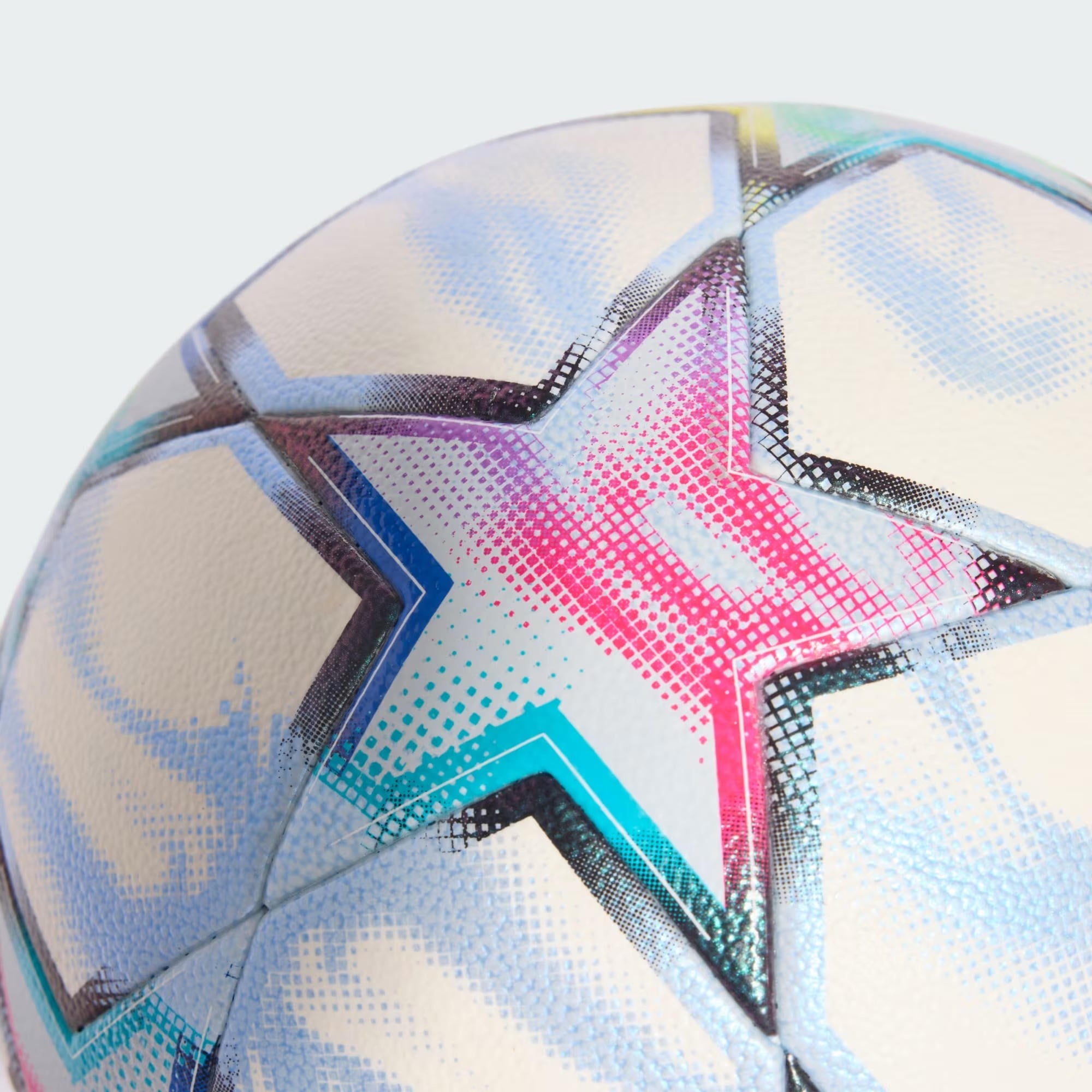 adidas UEFA Champions League 26/27 Competition Futbol Topu