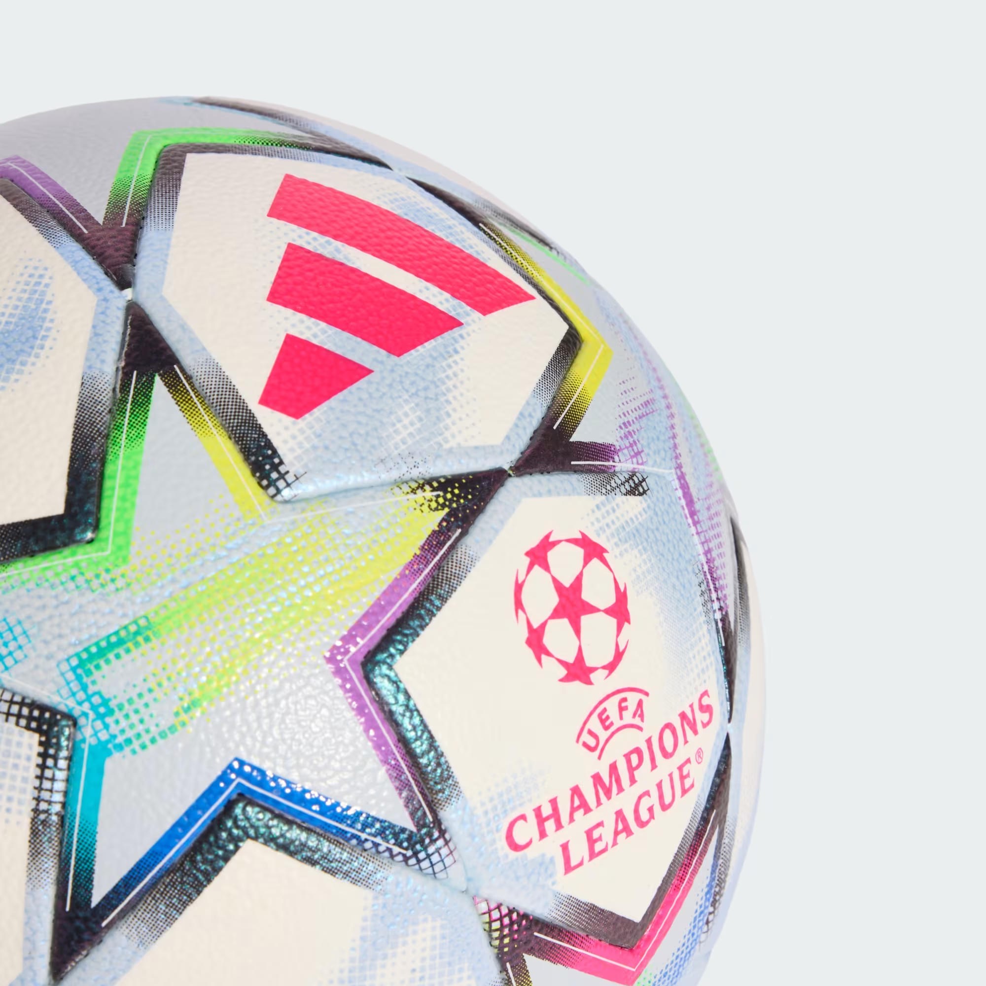 adidas UEFA Champions League 26/27 Competition Futbol Topu
