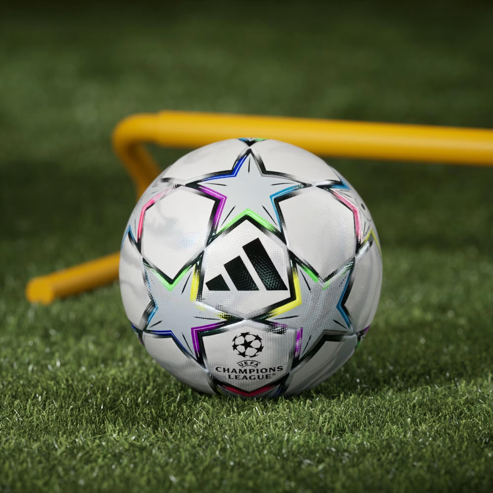 adidas UEFA Champions league 26/27 league Futbol Topu