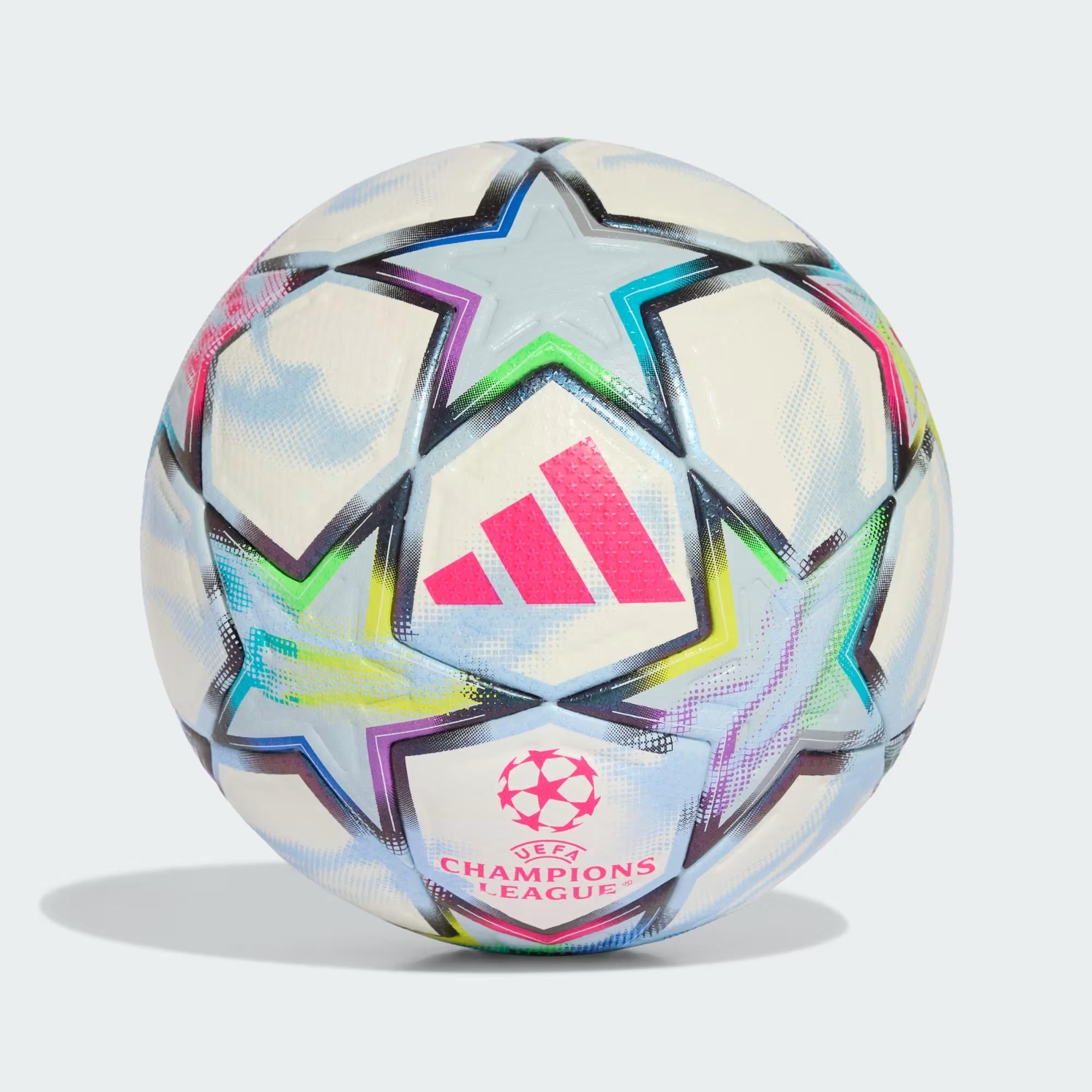 adidas UEFA Champions League 26/27 Pro Futbol Topu