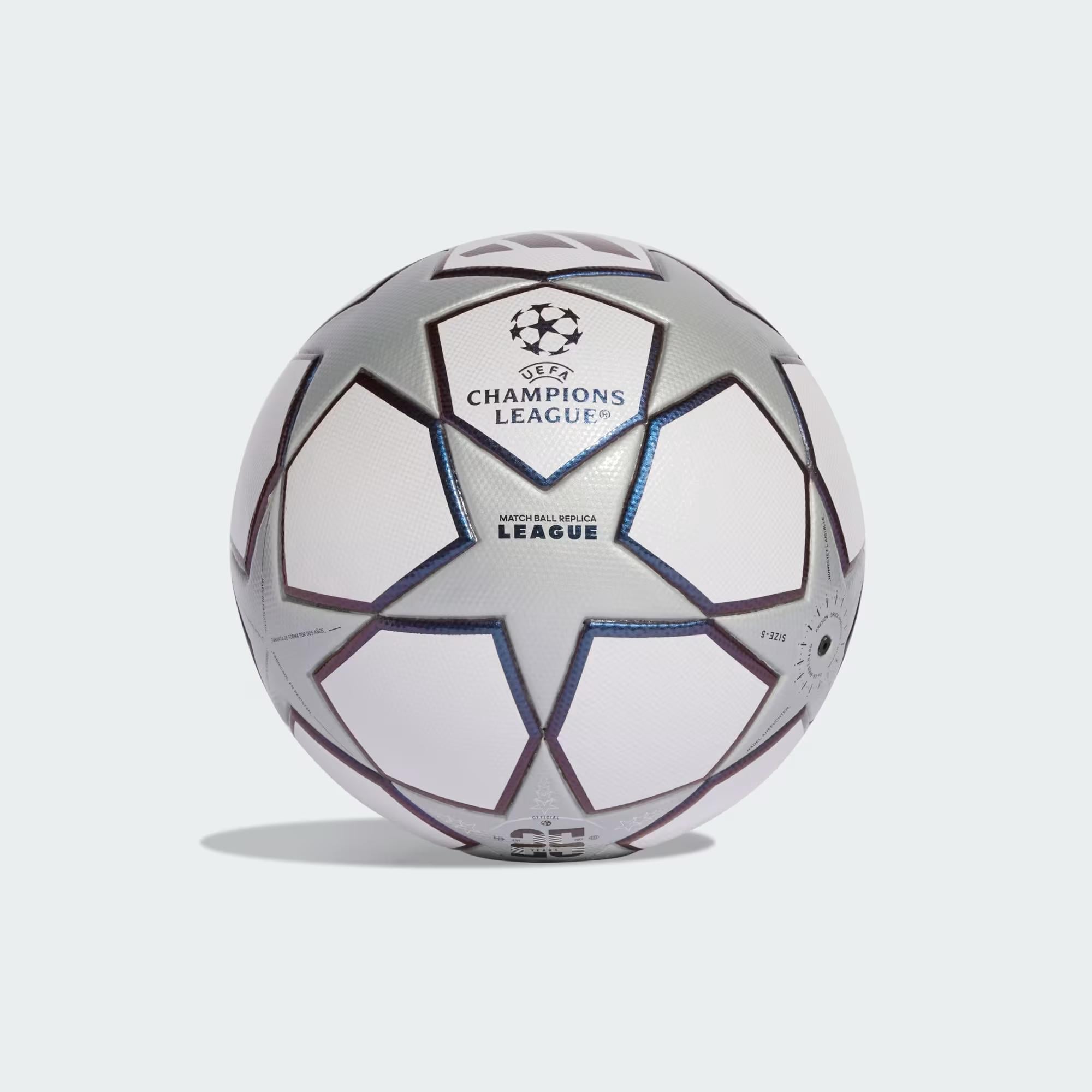 adidas UEFA Champions League 3RD Futbol Topu
