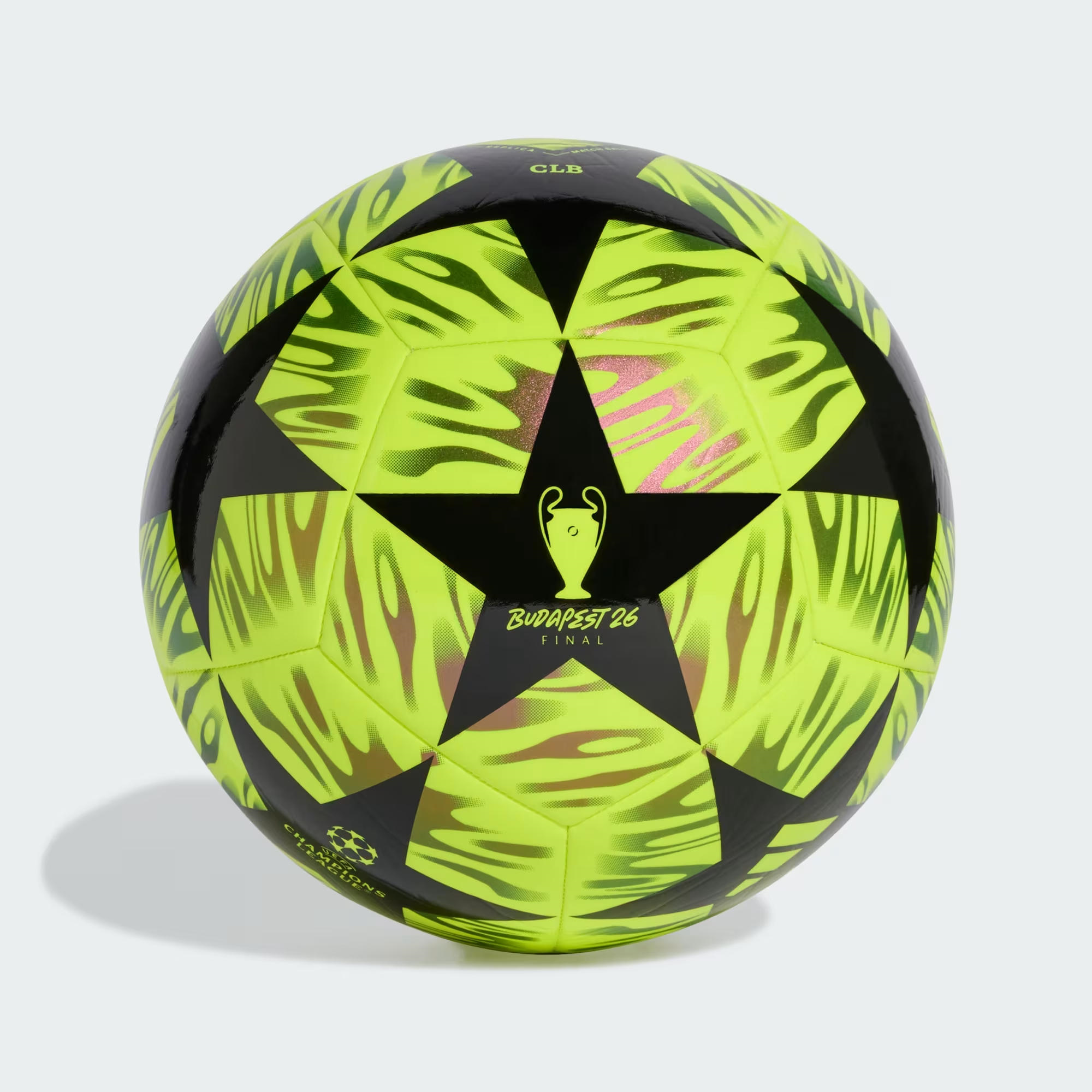 adidas UEFA Champions League Final Club Futbol Topu