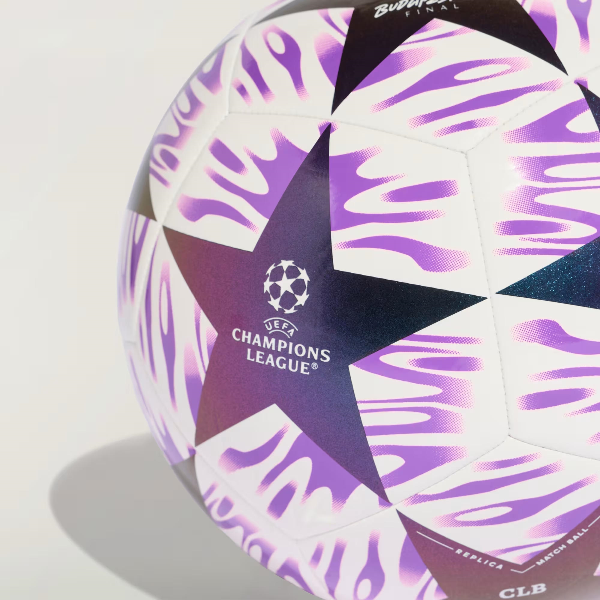 adidas Uefa Champions League Final Club Futbol Topu