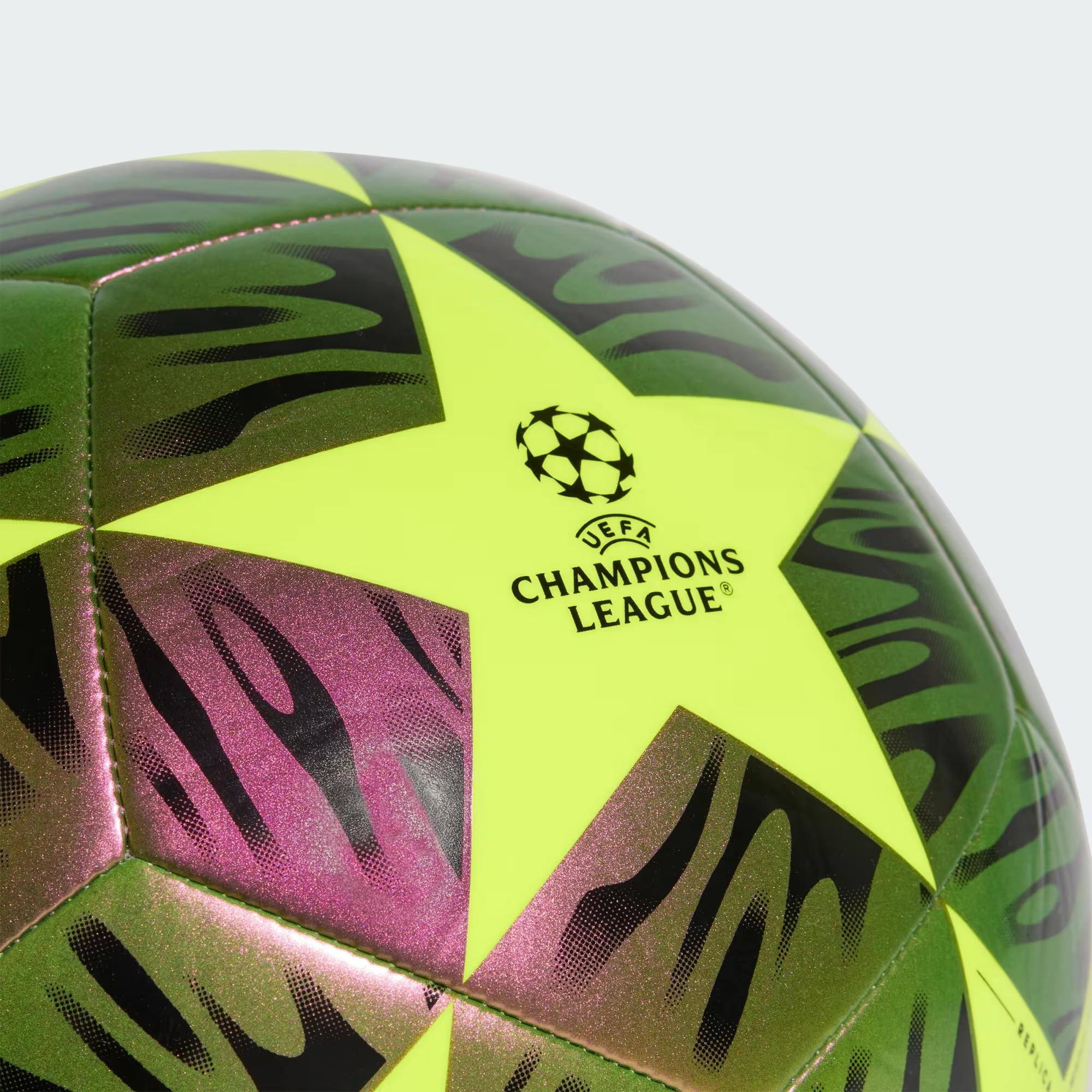 adidas UEFA Champions League Final Club Futbol Topu