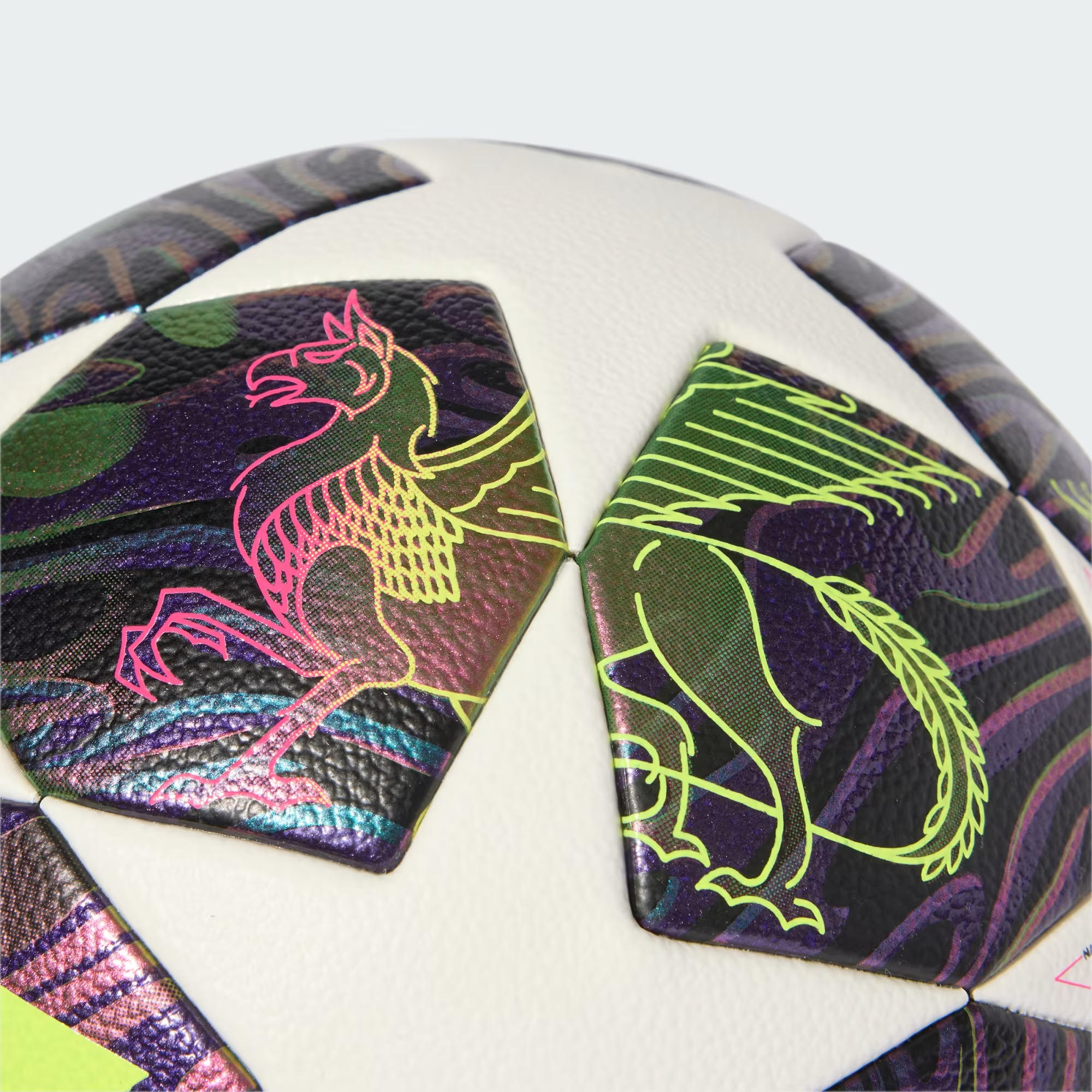 adidas Uefa Champions League Final Competition Futbol Topu