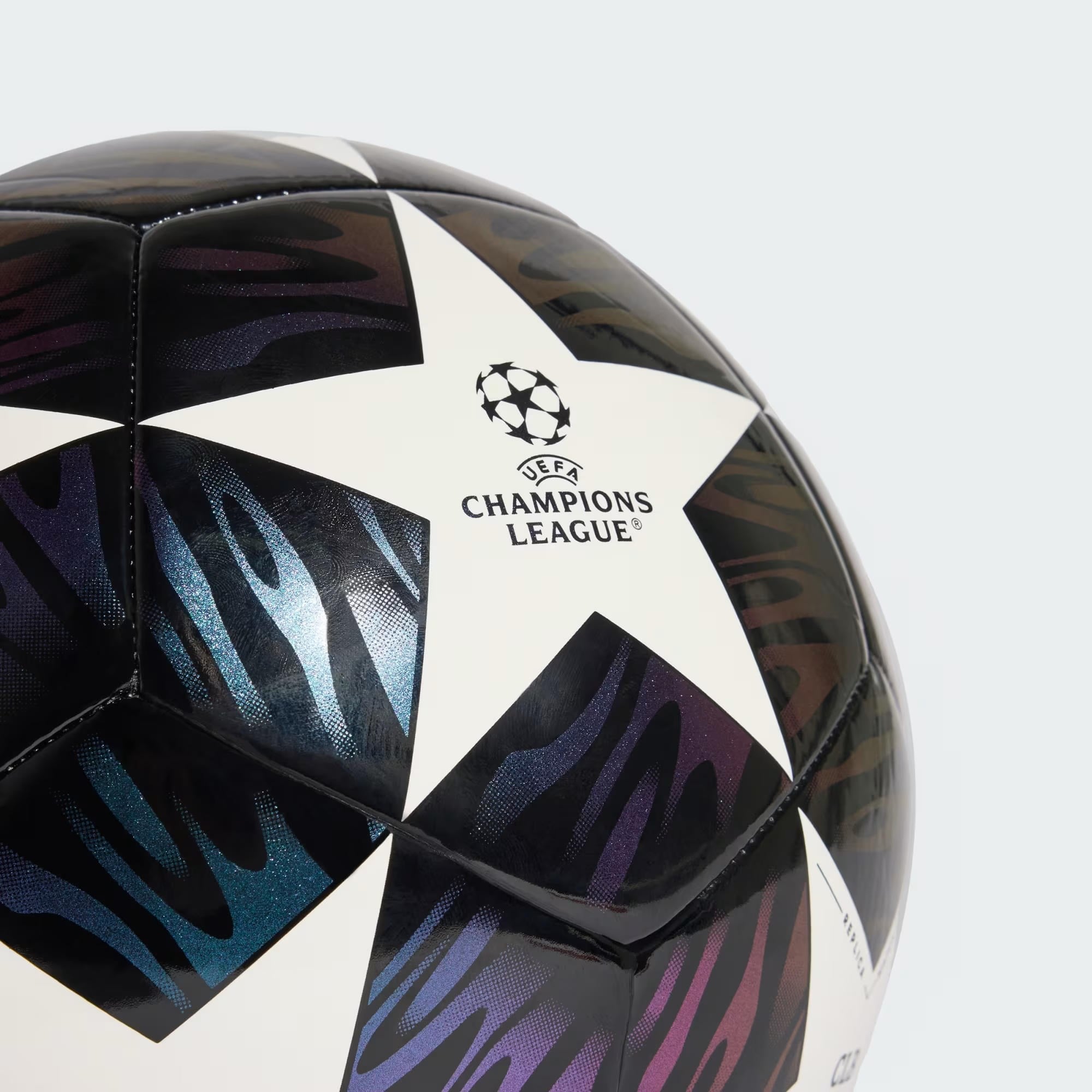 adidas Uefa Champions League Final Futbol Topu