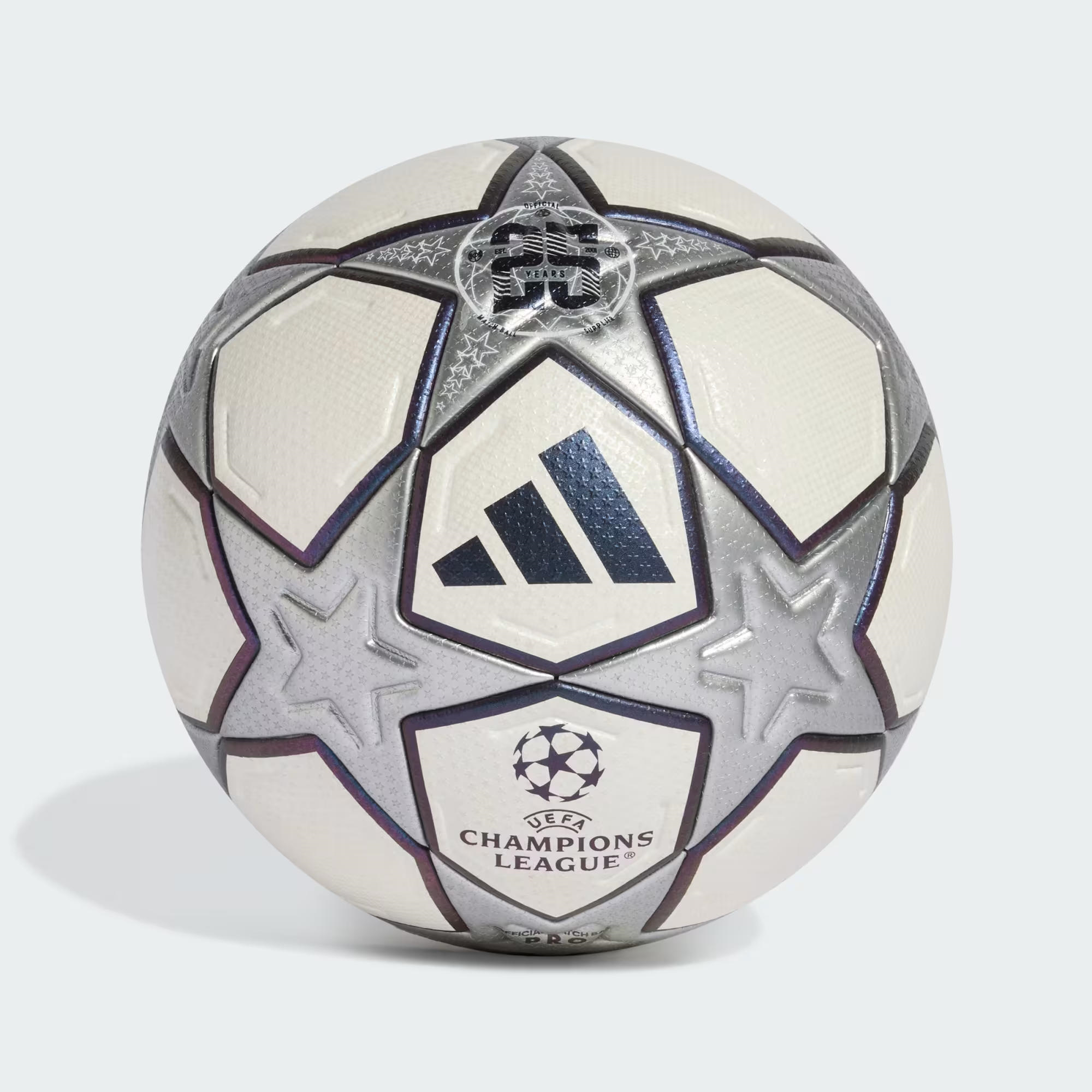 adidas Uefa Champions League Pro 3RD Futbol Topu