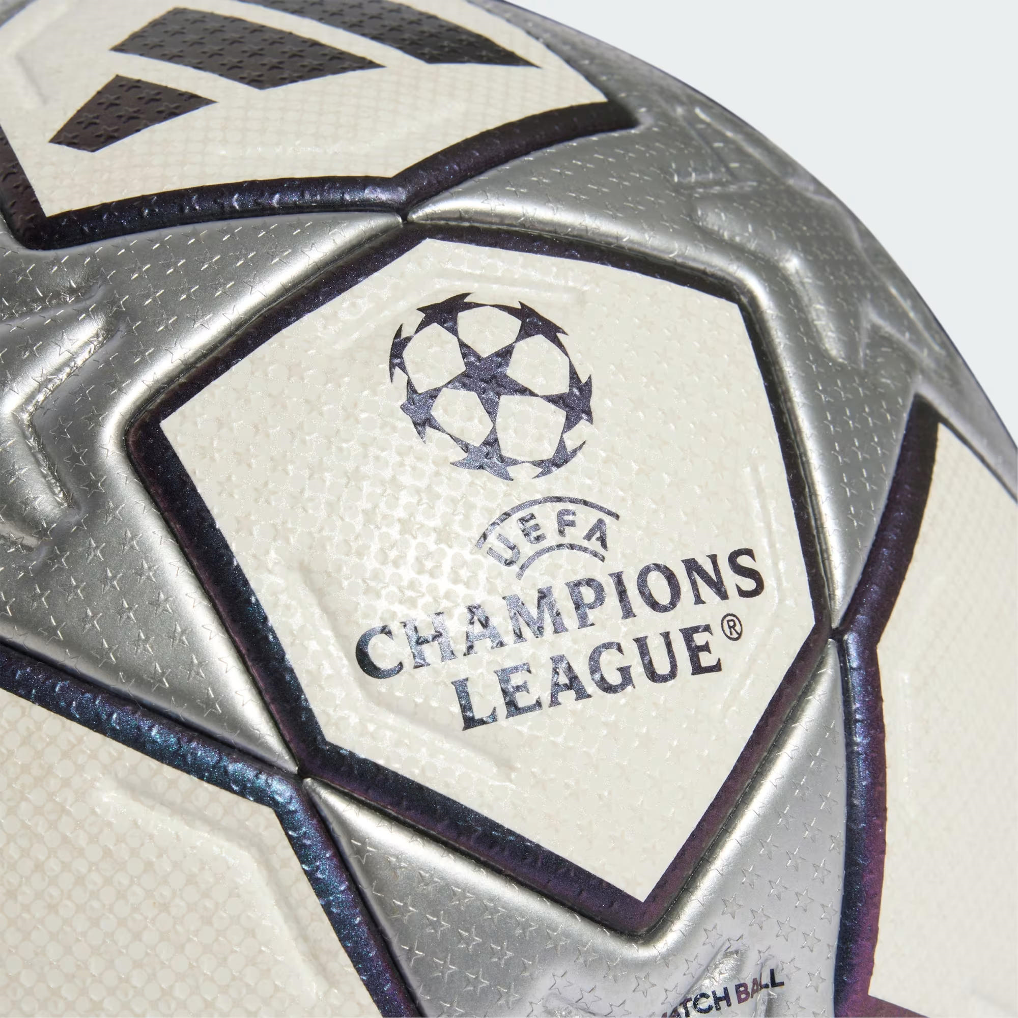 adidas Uefa Champions League Pro 3RD Futbol Topu