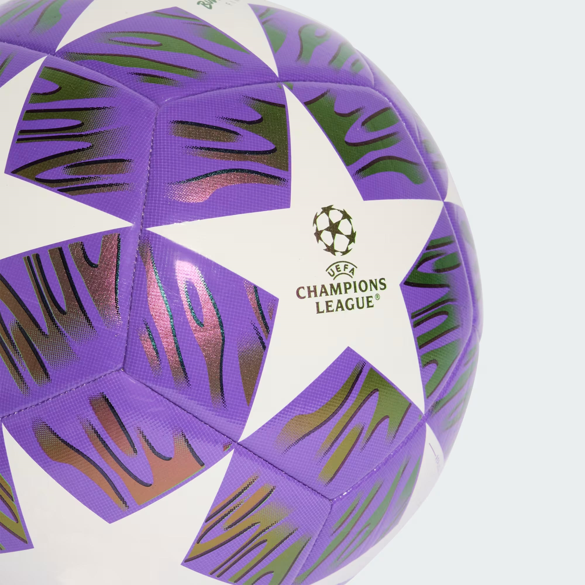 adidas UEFA Champions League Training Futbol Topu