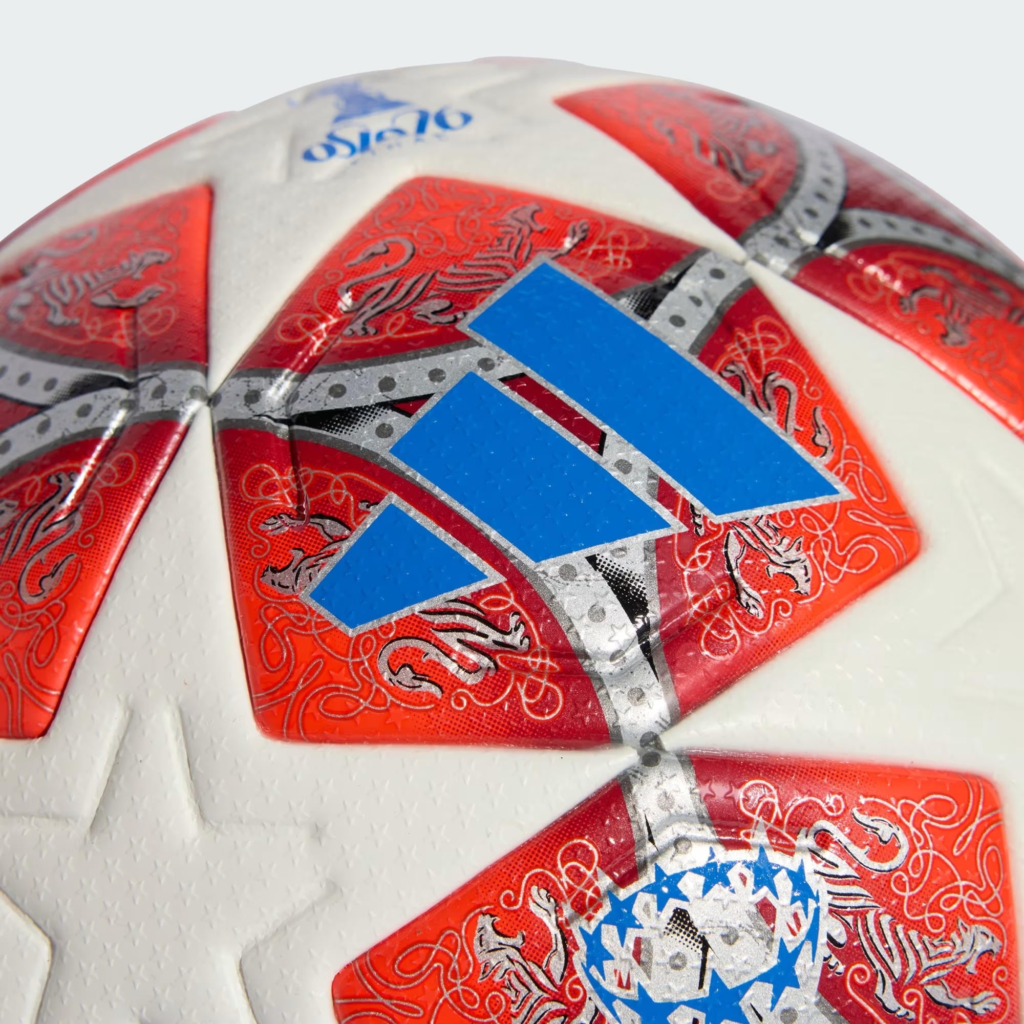 adidas Uefa Womens Champions League Pro Futbol Topu