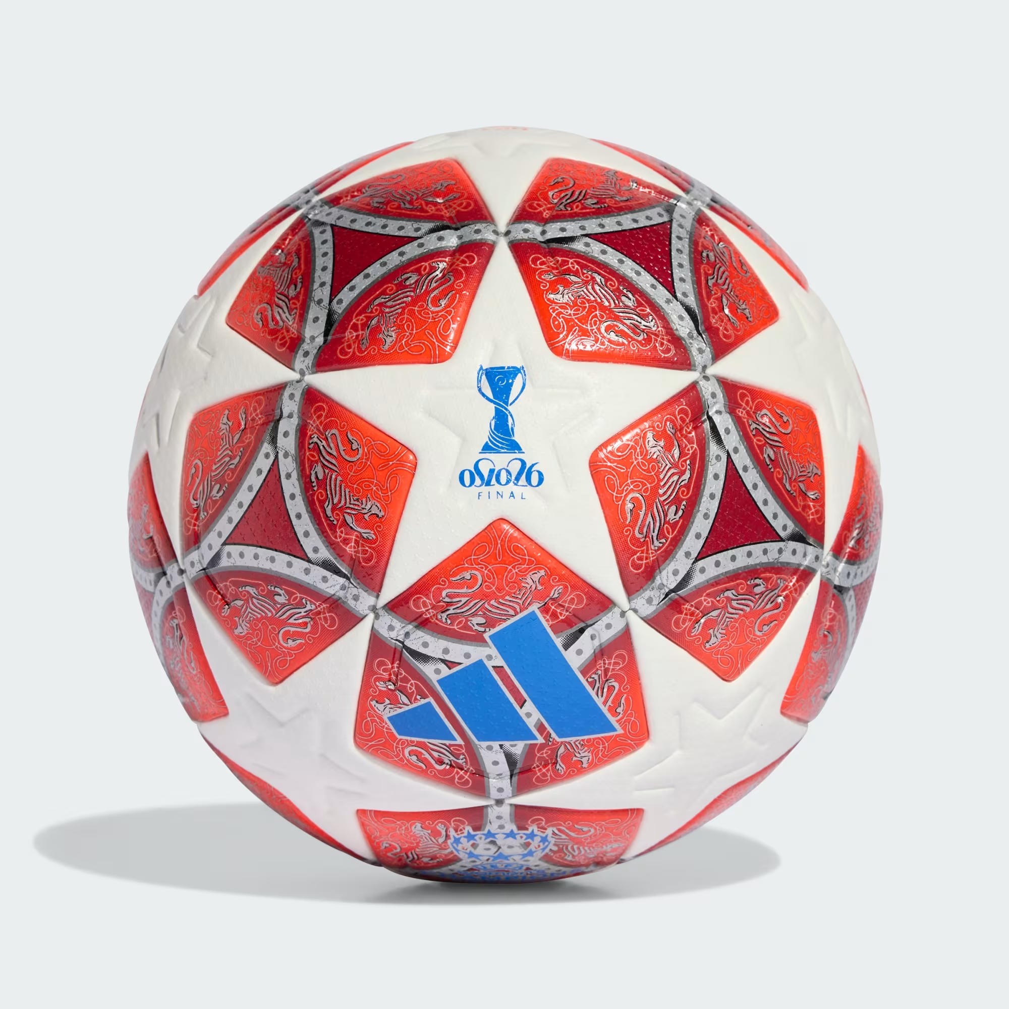adidas Uefa Womens Champions League Pro Futbol Topu