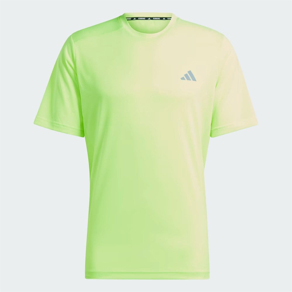 adidas Ulti Tee Knit M Erkek Tişört