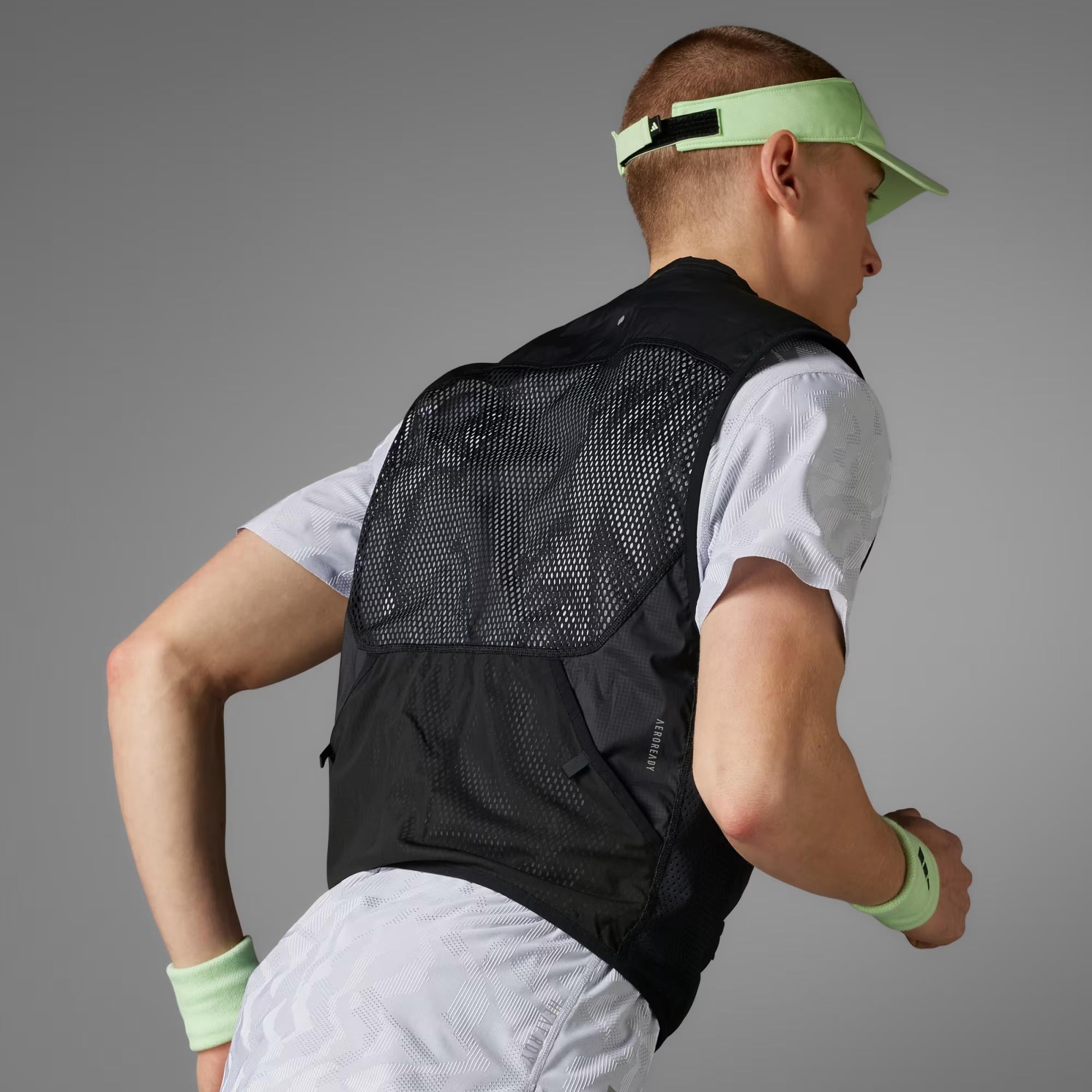 adidas Ultimate Pocket Erkek Ceket