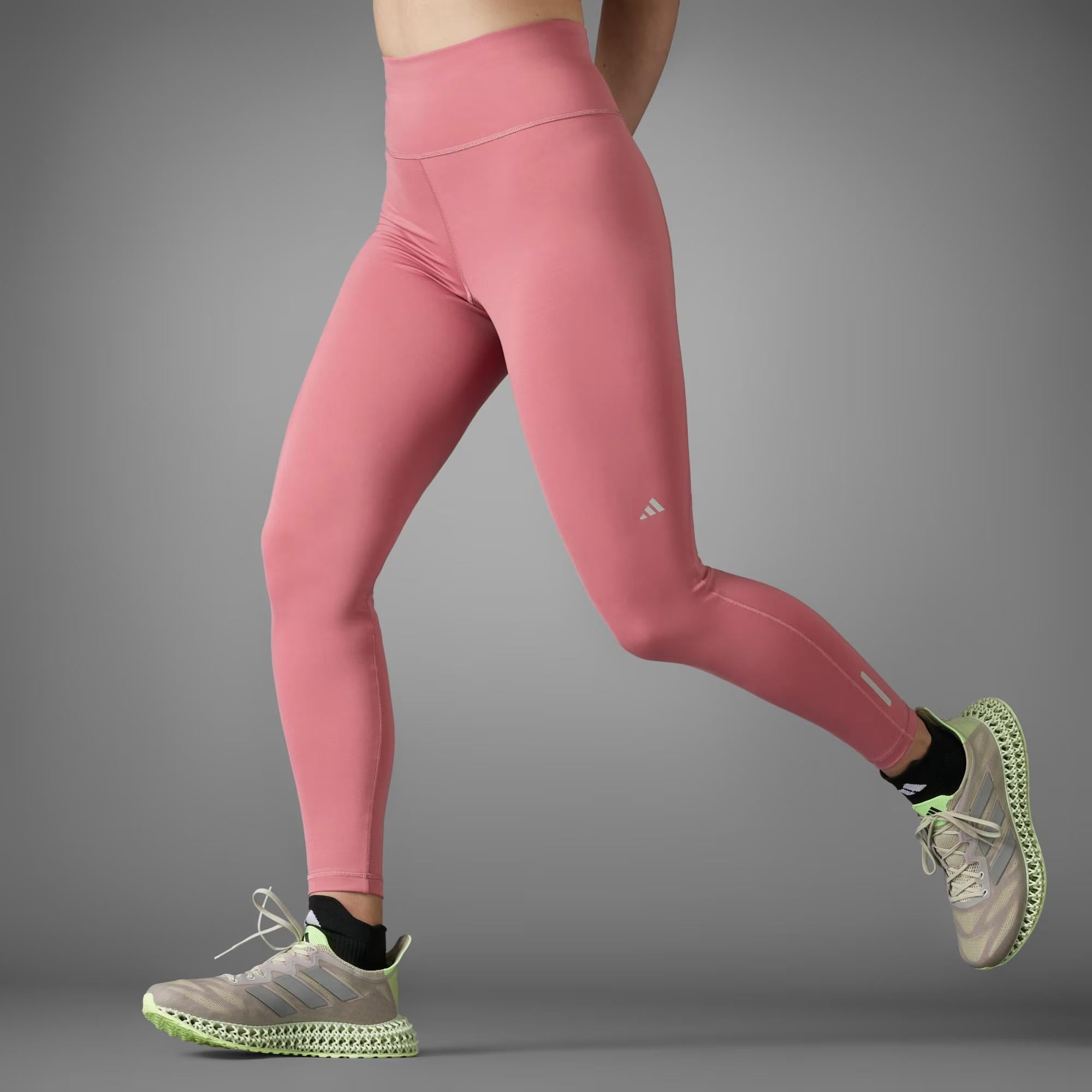 adidas Ultimate Running 7/8 Kadın Tayt