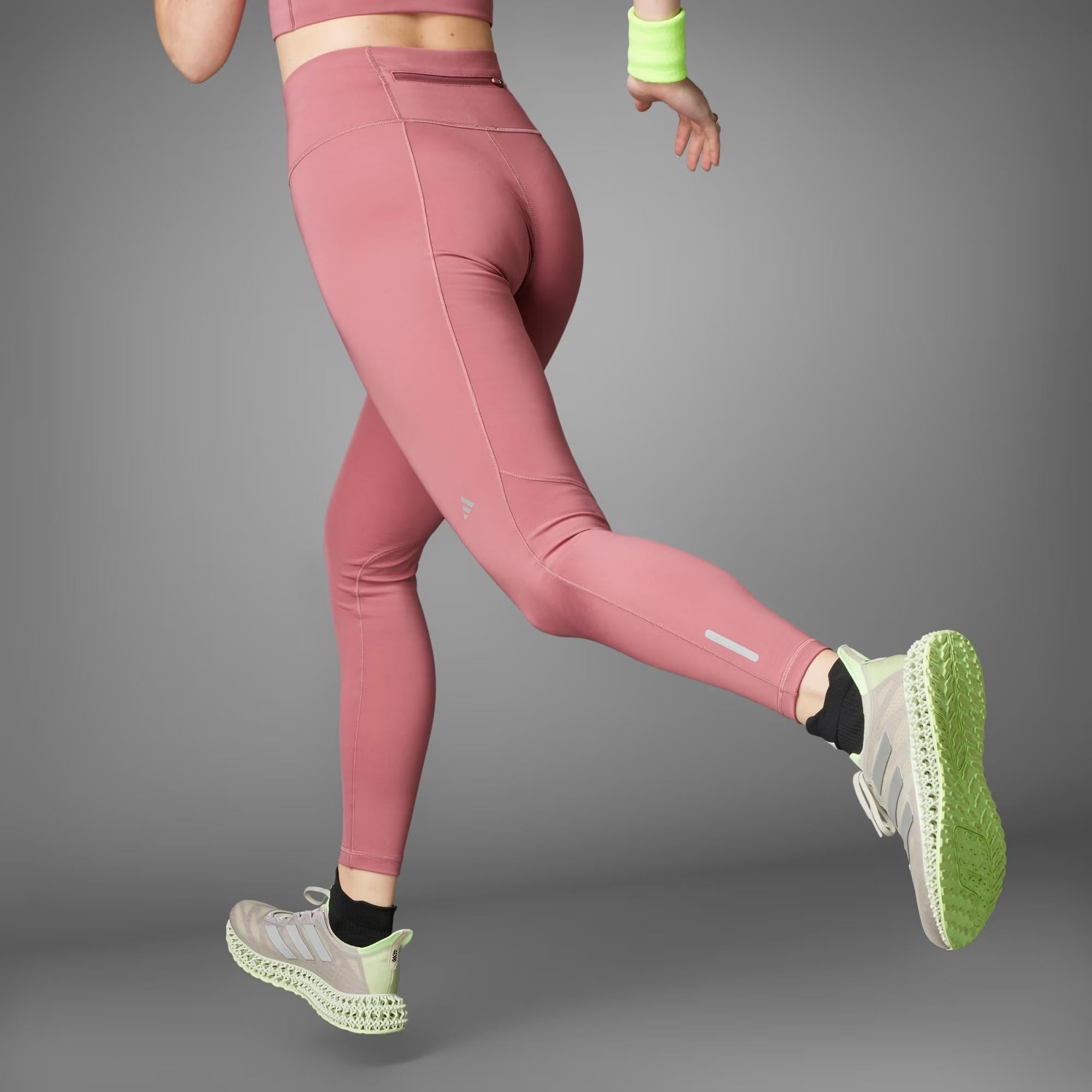 adidas Ultimate Running 7/8 Kadın Tayt