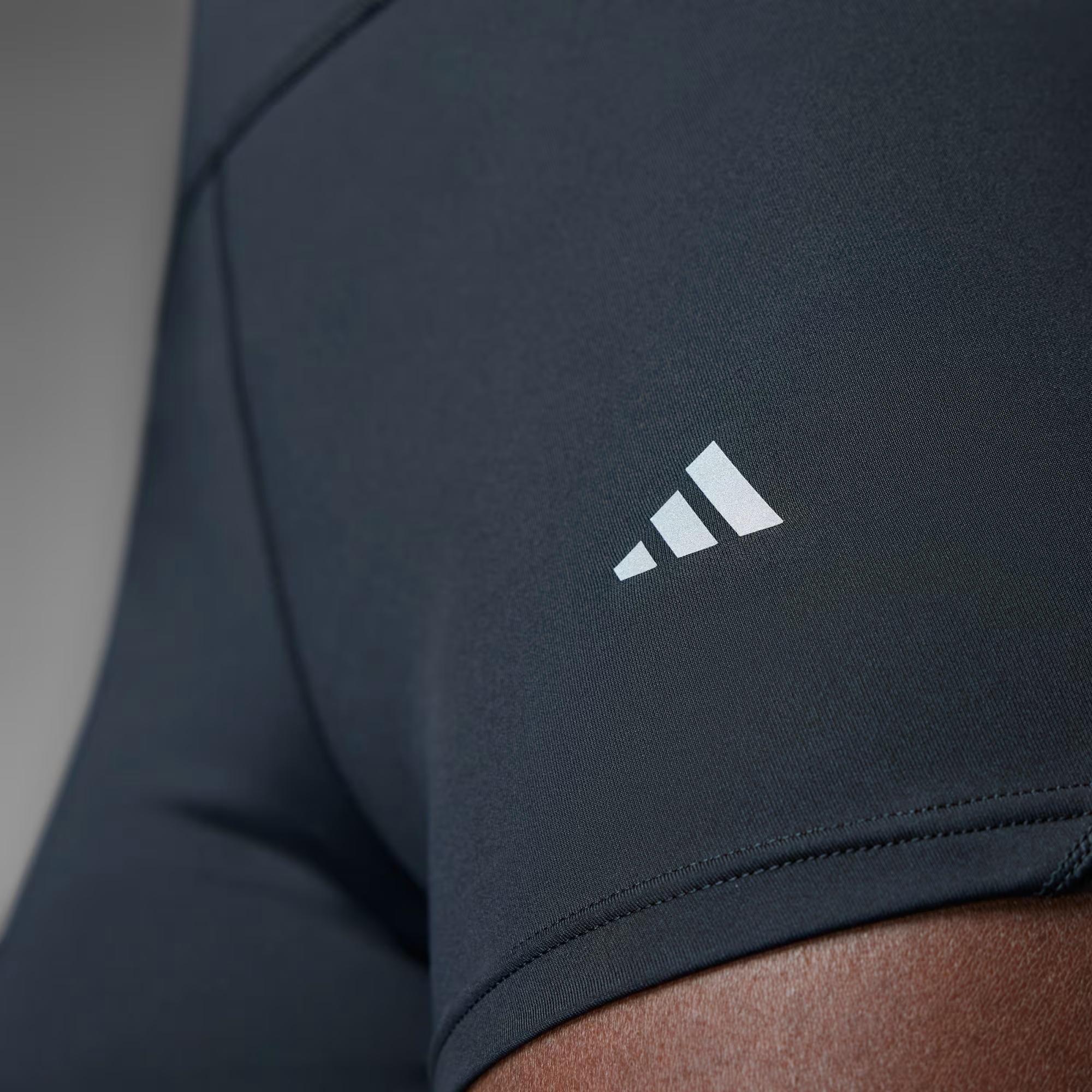 adidas Ultimate Running Kadın Tayt