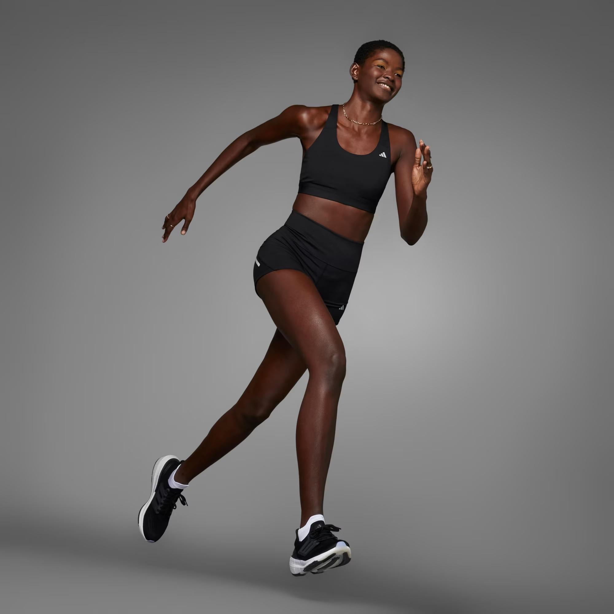 adidas Ultimate Running Kadın Tayt